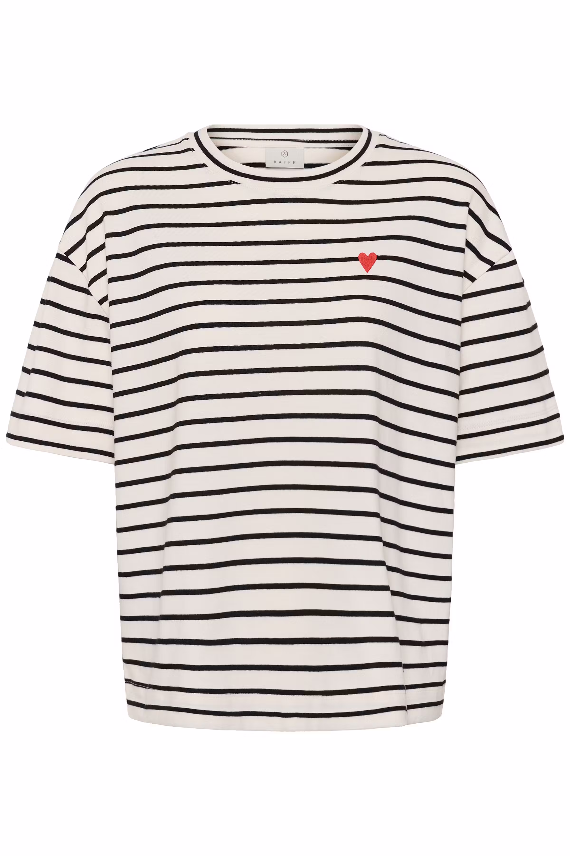 KAminna T-shirt PACK FRONT 10513021-1000587