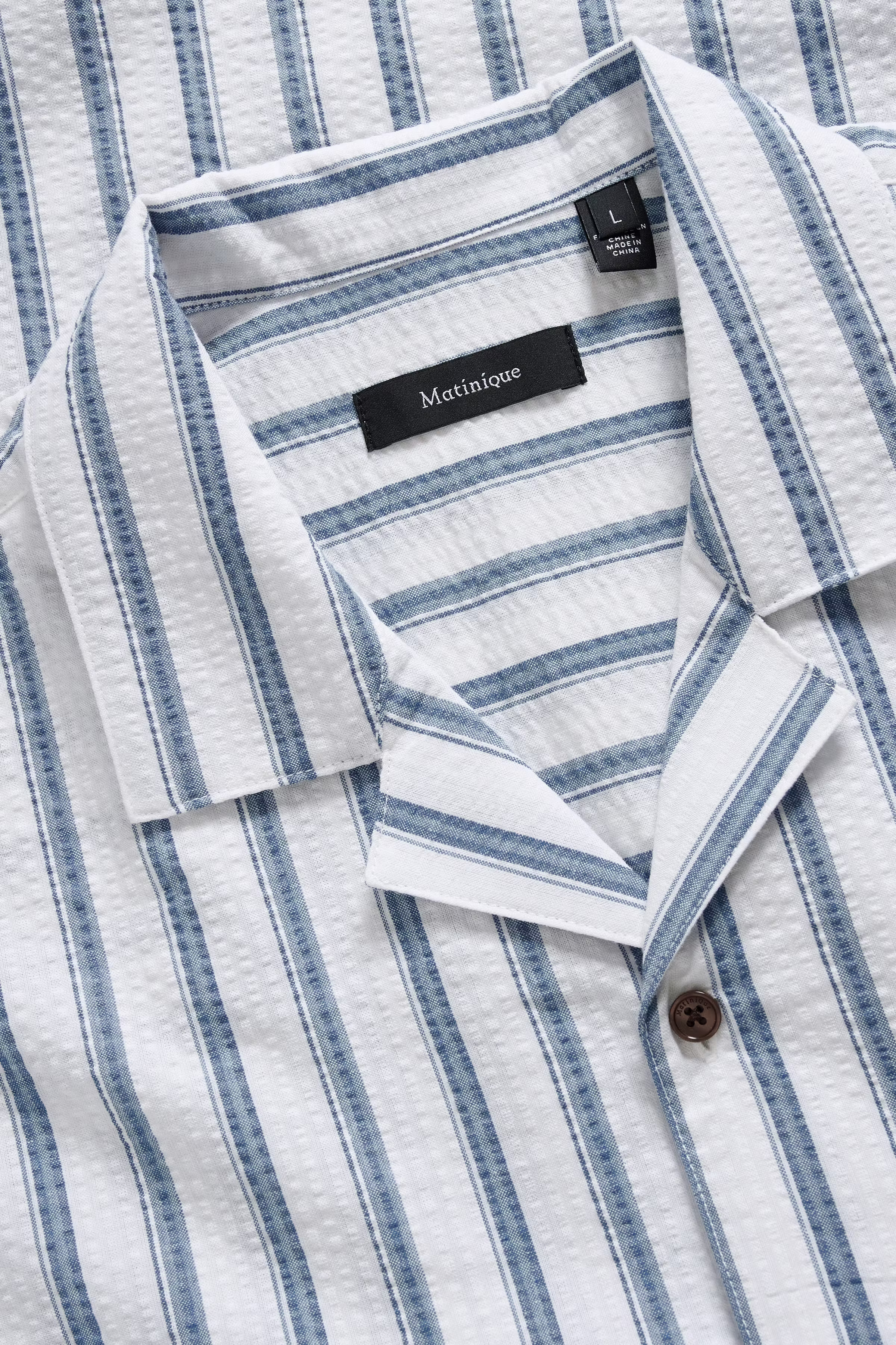 MAklampo Skjorta PACK DETAIL 30208061-184218