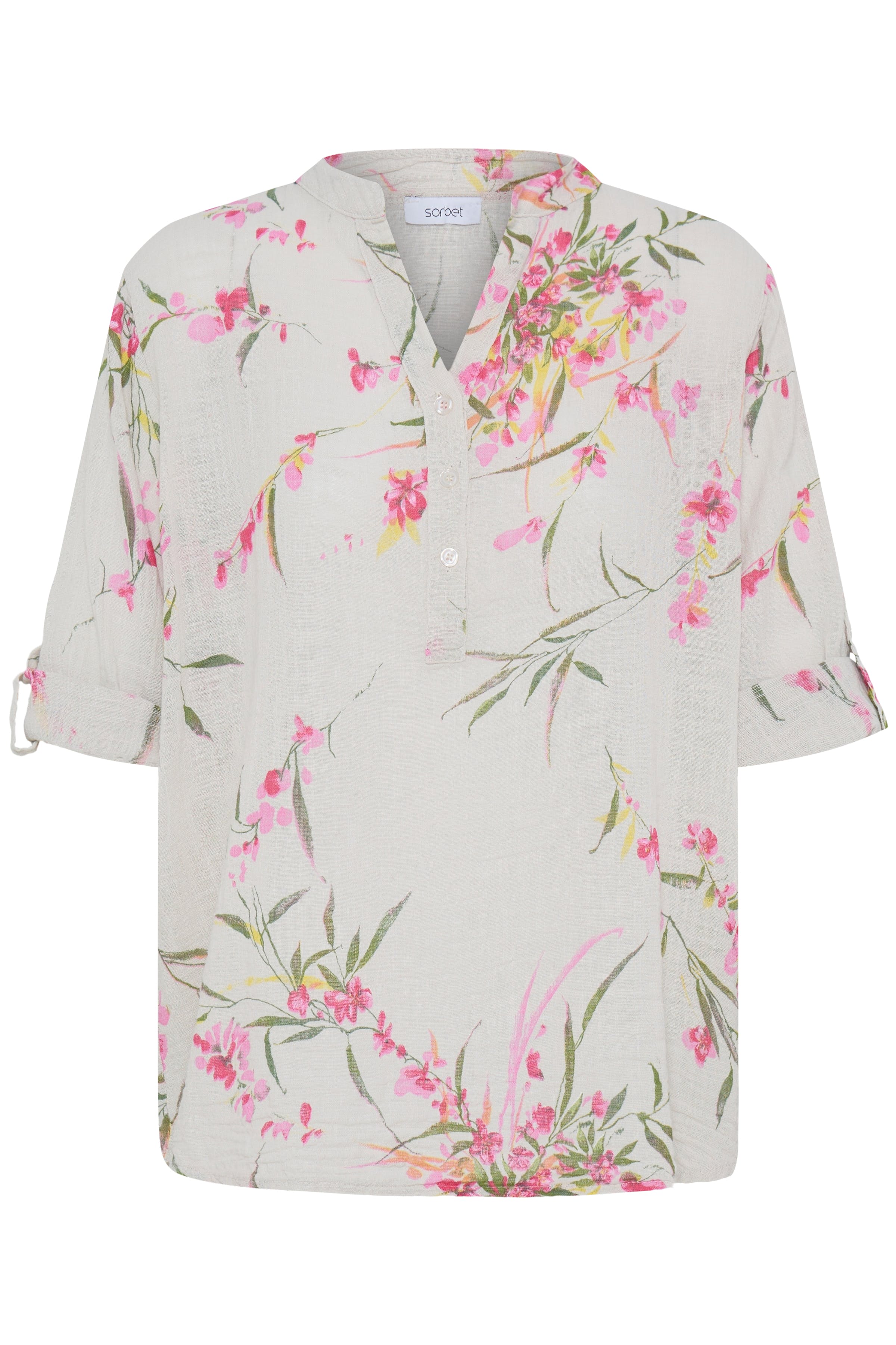 SBALEXA Bluse PACK FRONT 22101172-130907