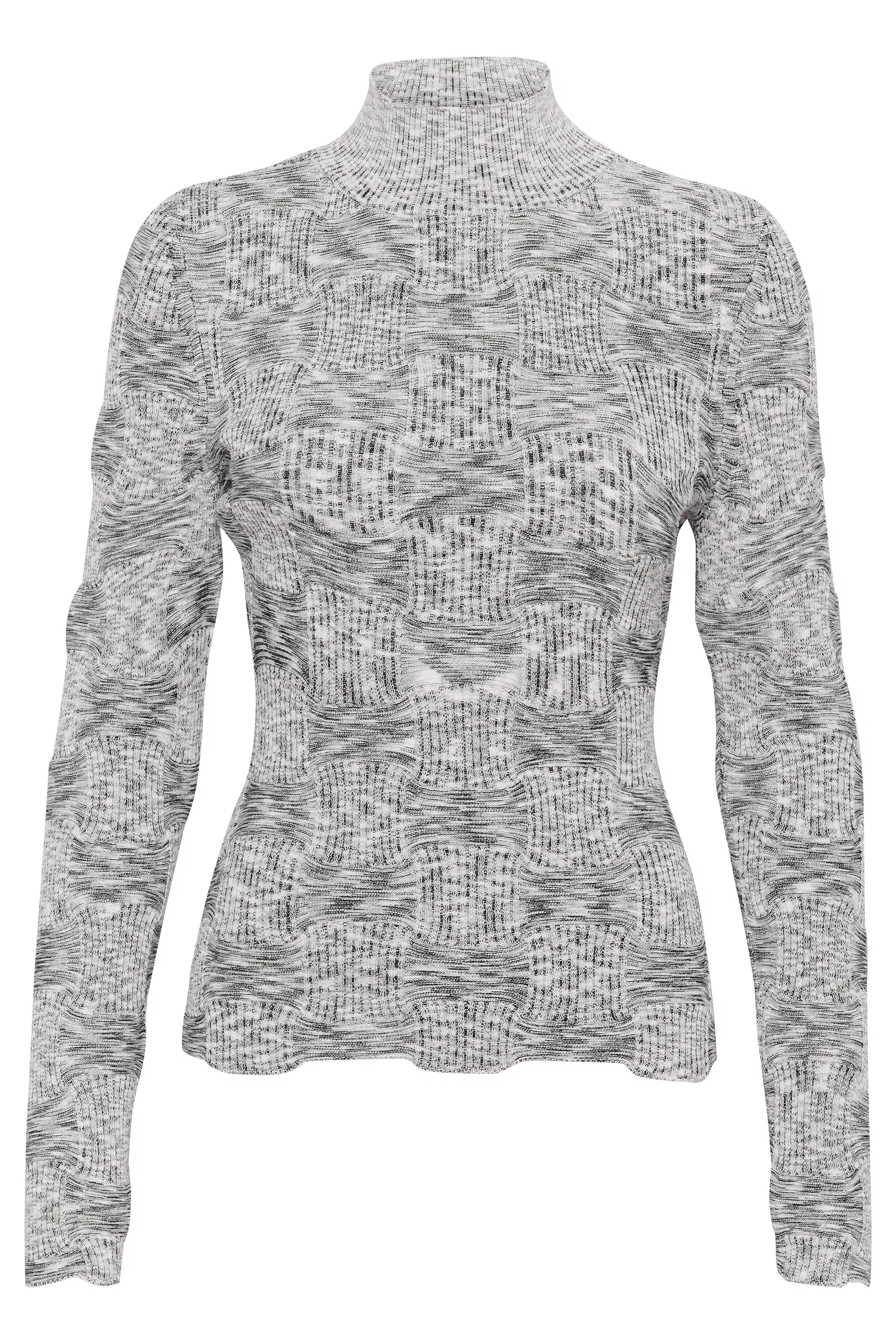 BariaGZ Pullover PACK FRONT 10909427-106331