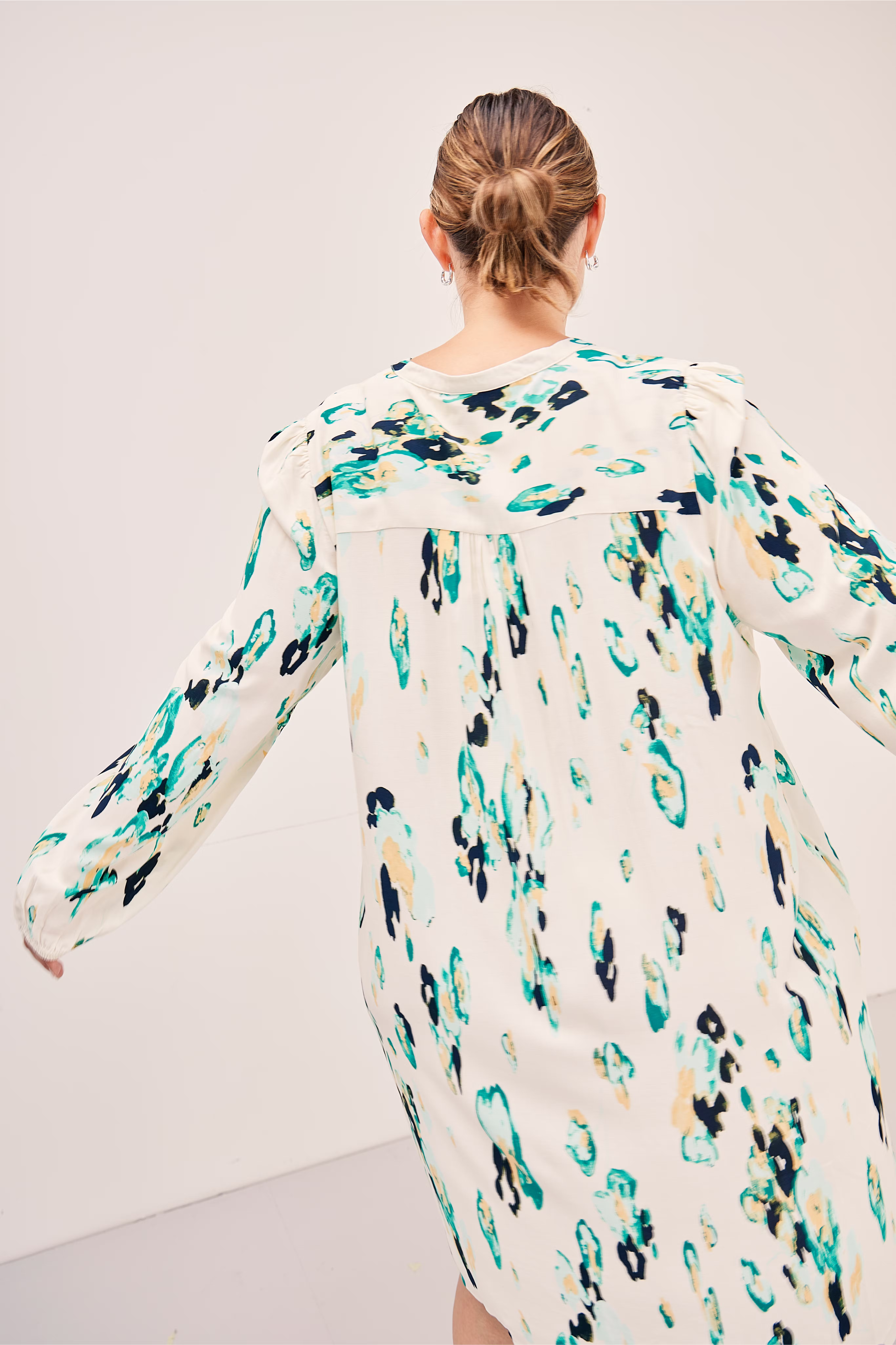 SWMERLE Kjole LOCATION NONE 20613614-202835