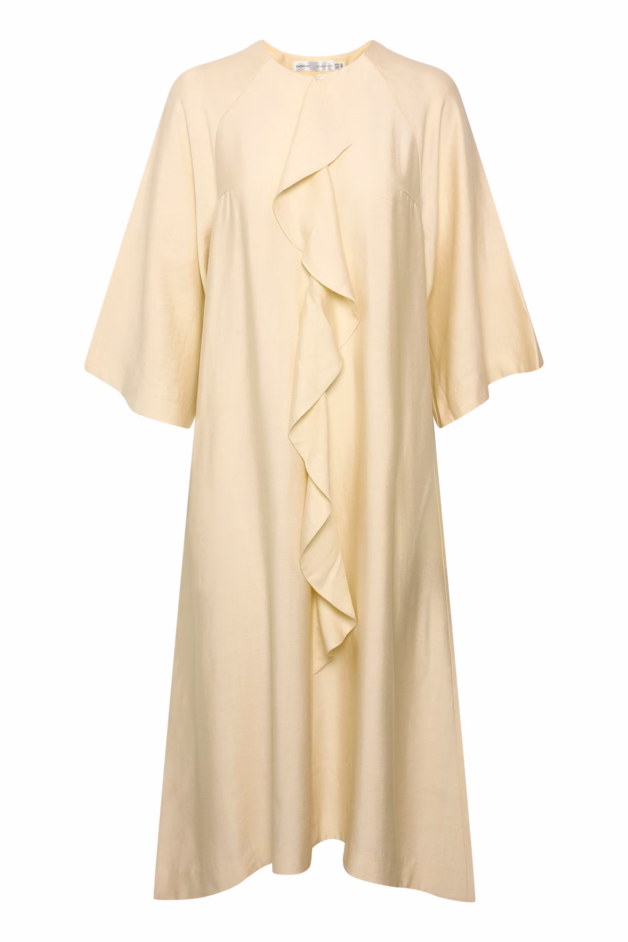 DorcasIW Kleid PACK FRONT 30108140-120000