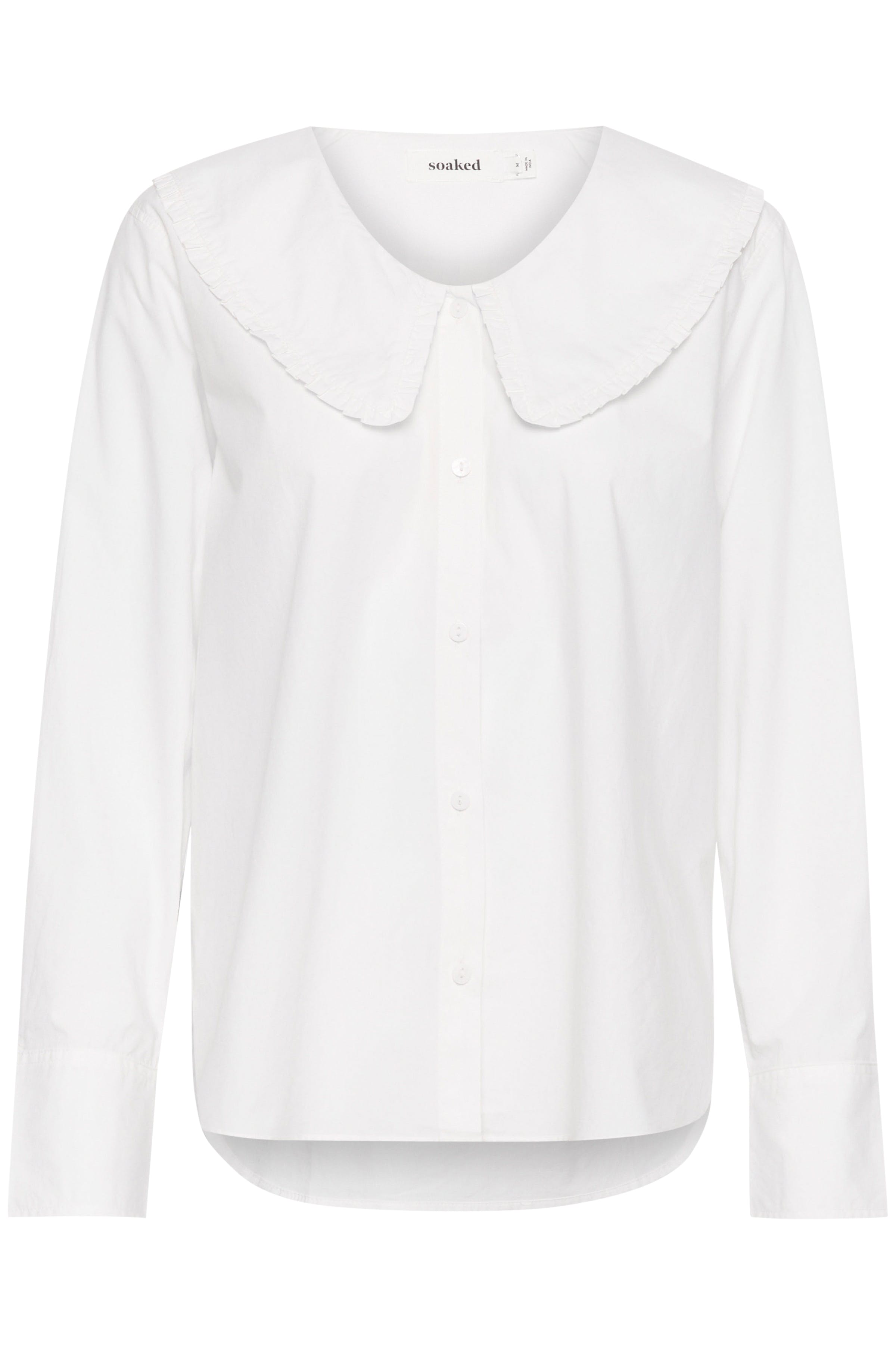 SLDivia Shirt PACK FRONT 30407791-110701
