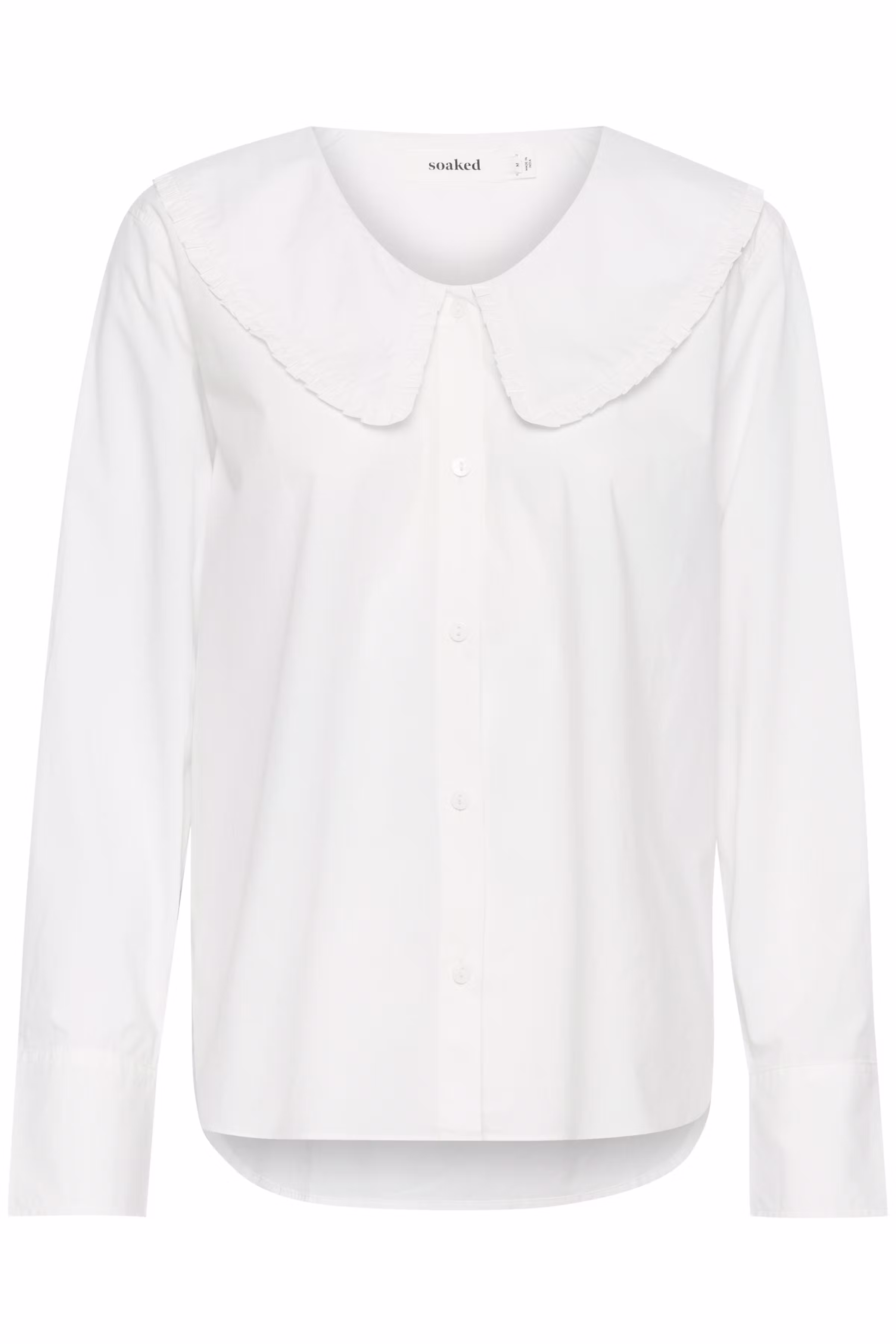 SLDivia Hemd PACK FRONT 30407791-110701