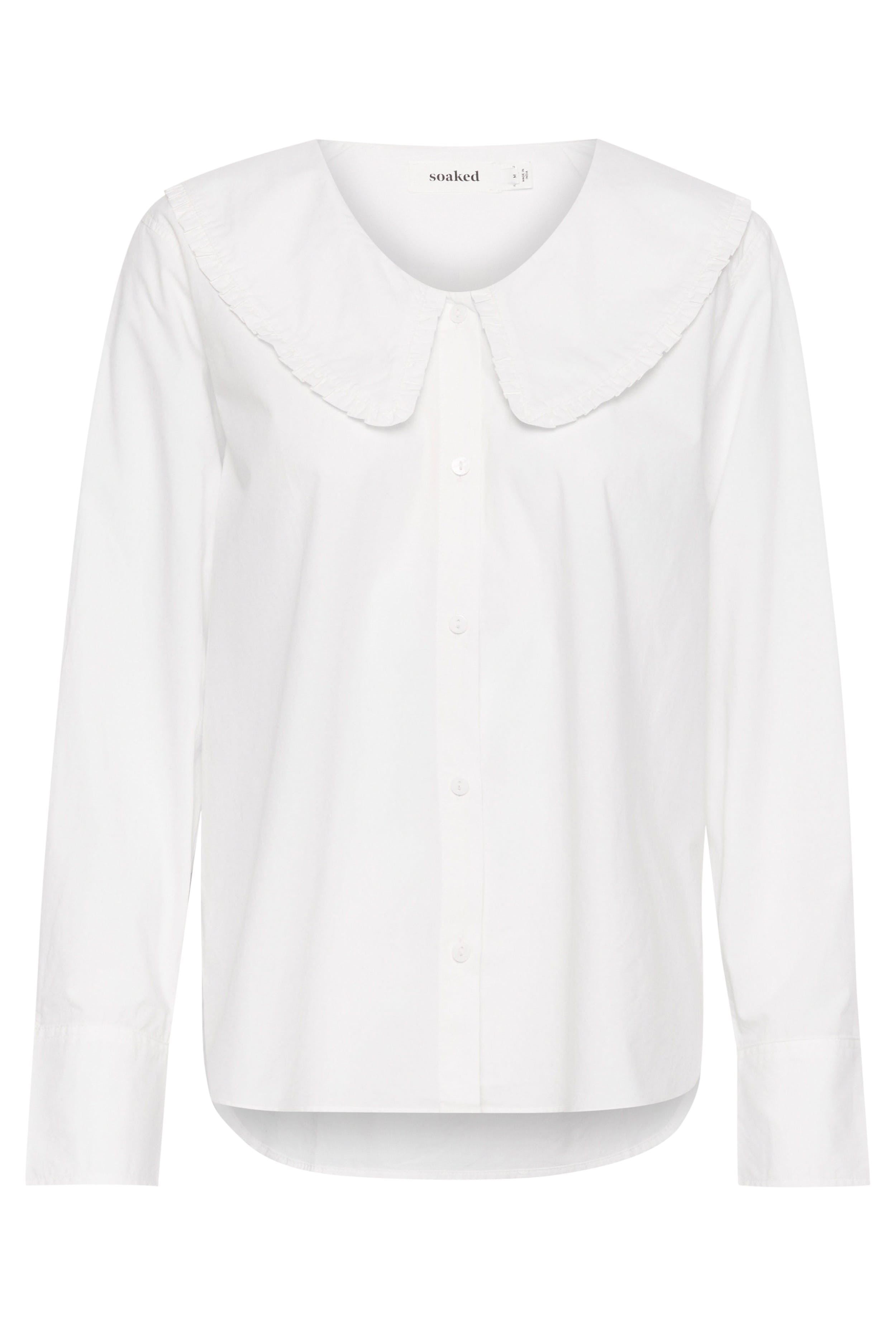 SLDivia Skjorte PACK FRONT 30407791-110701