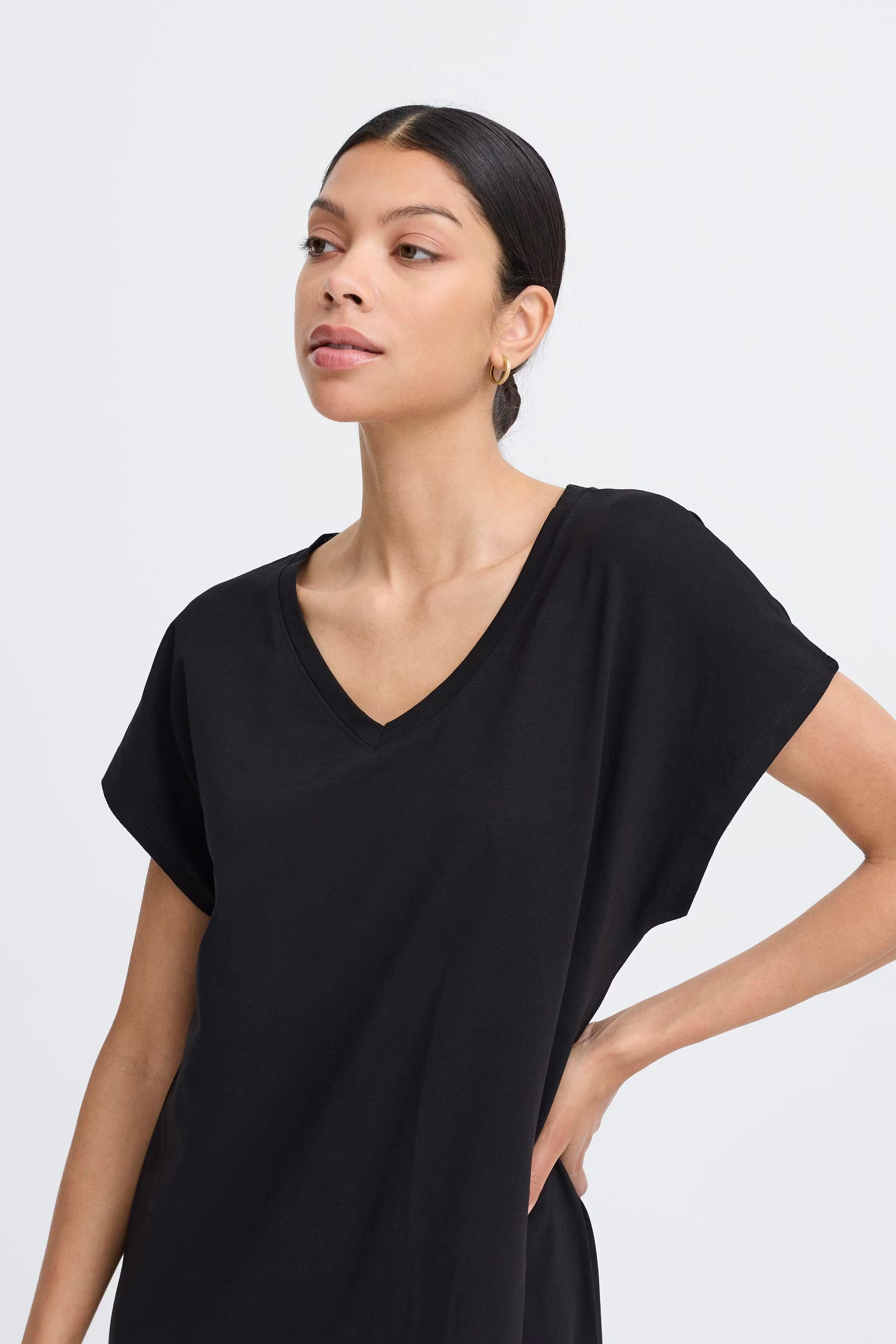 BYPANDINNA Kleid LOOKBOOK DETAIL 20816850-200451