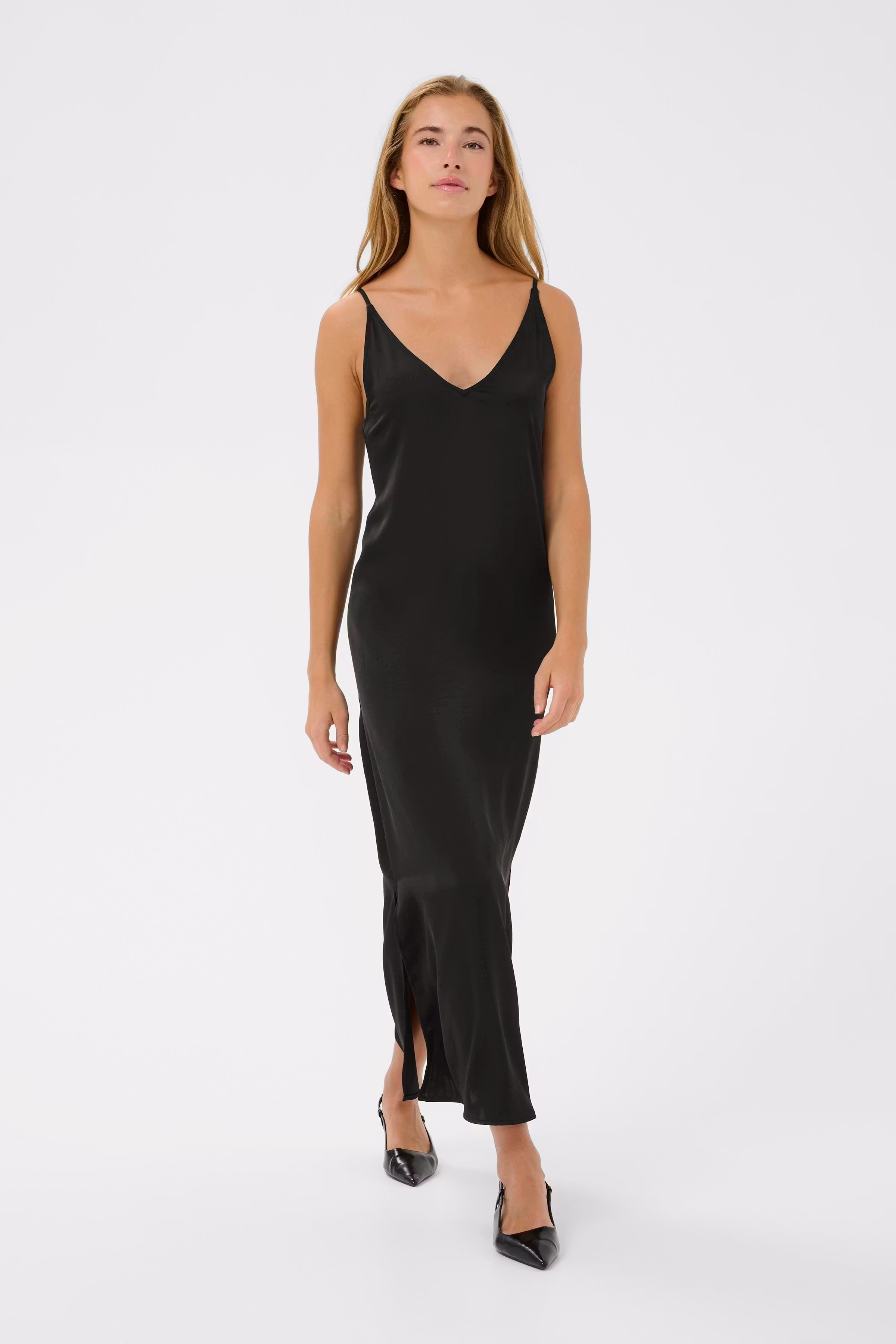 KArory Jurk LOOKBOOK FRONT 10511455-100121