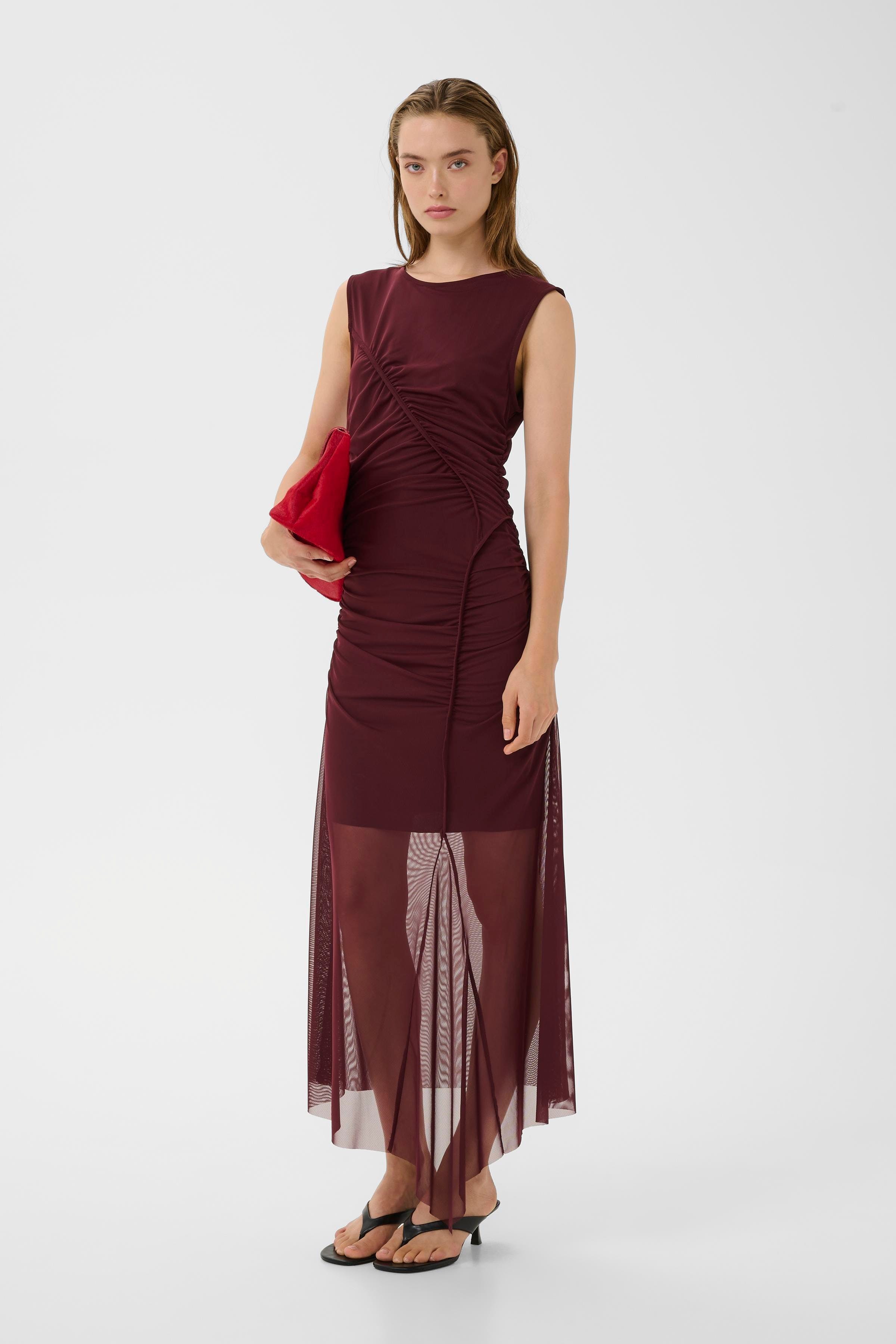 GZmenny Kjole LOOKBOOK FRONT 10910318-106643