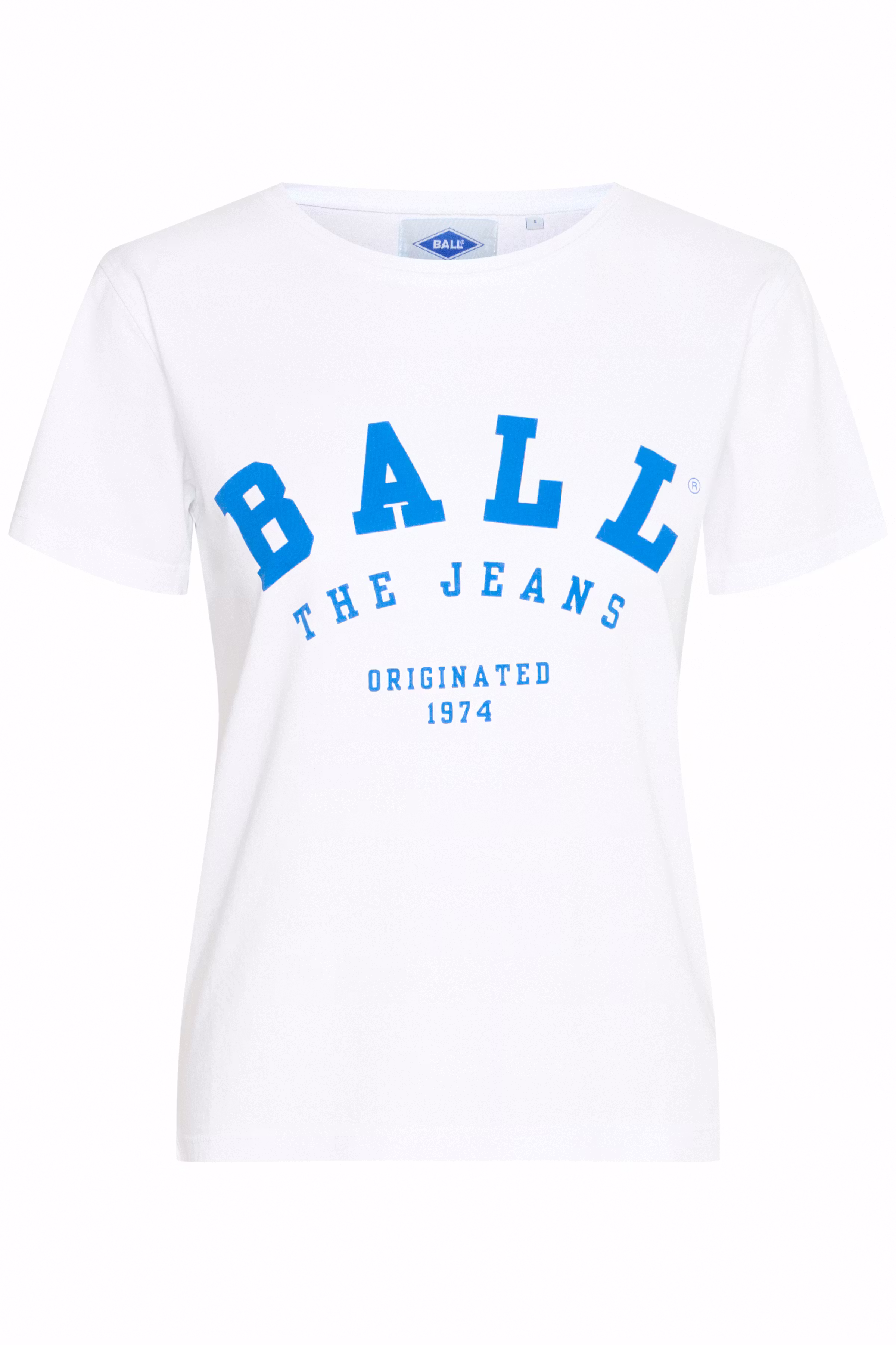 BAMALDINI T-shirt PACK FRONT 50405122-110601