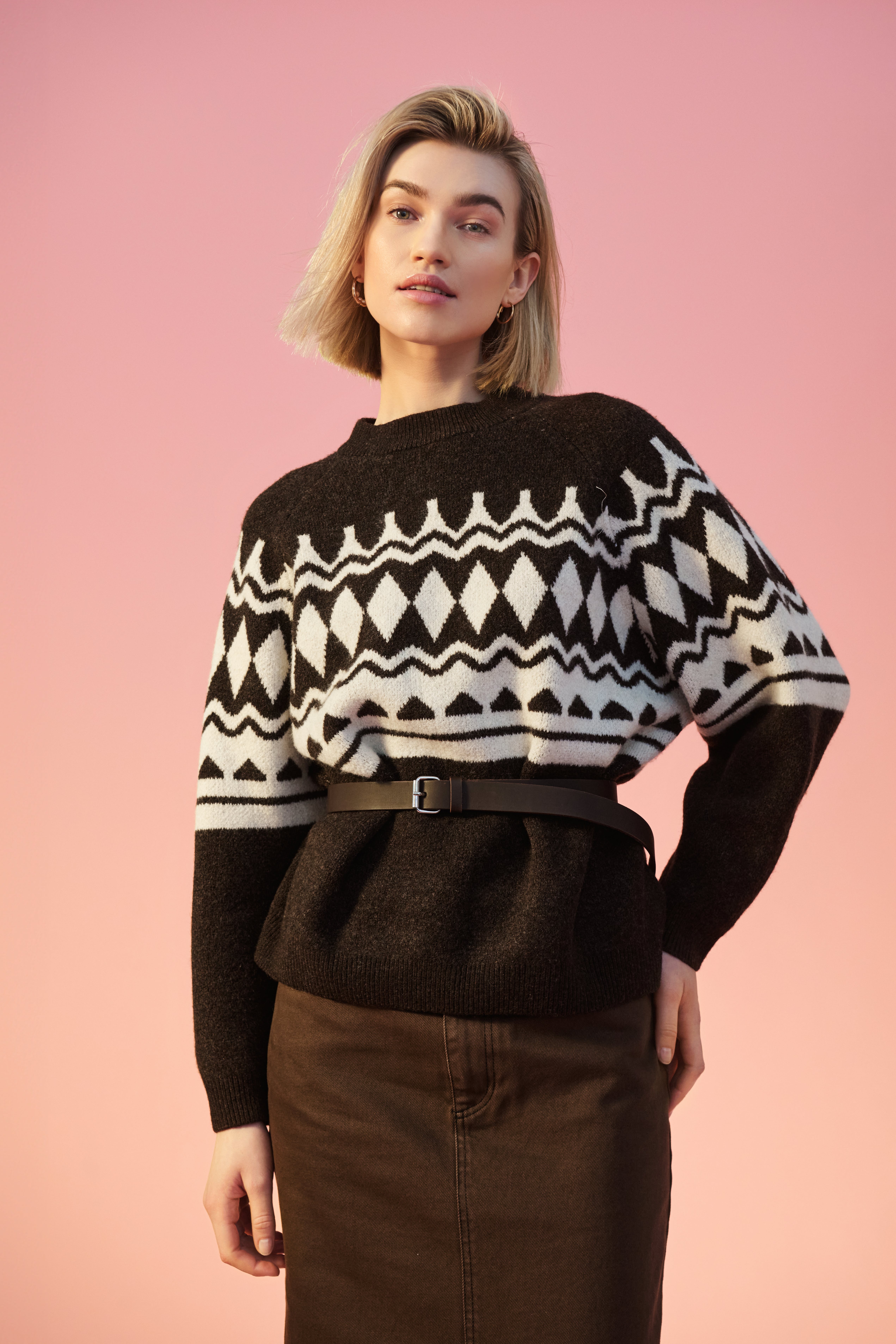 HermaSZ Skjørt LOCATION NONE 30513603-190912