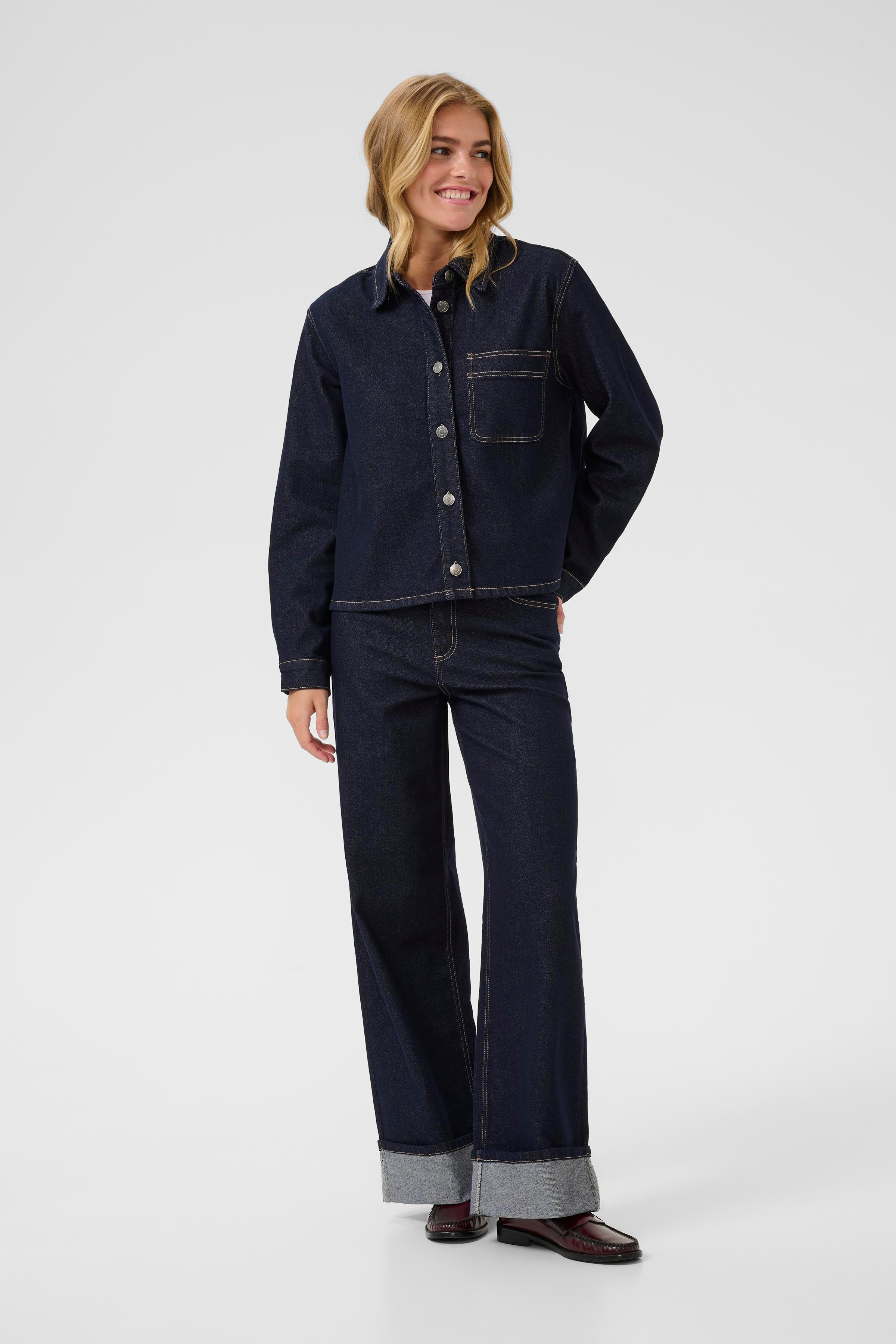 KArory Jeans LOOKBOOK FRONT 10552475-109243