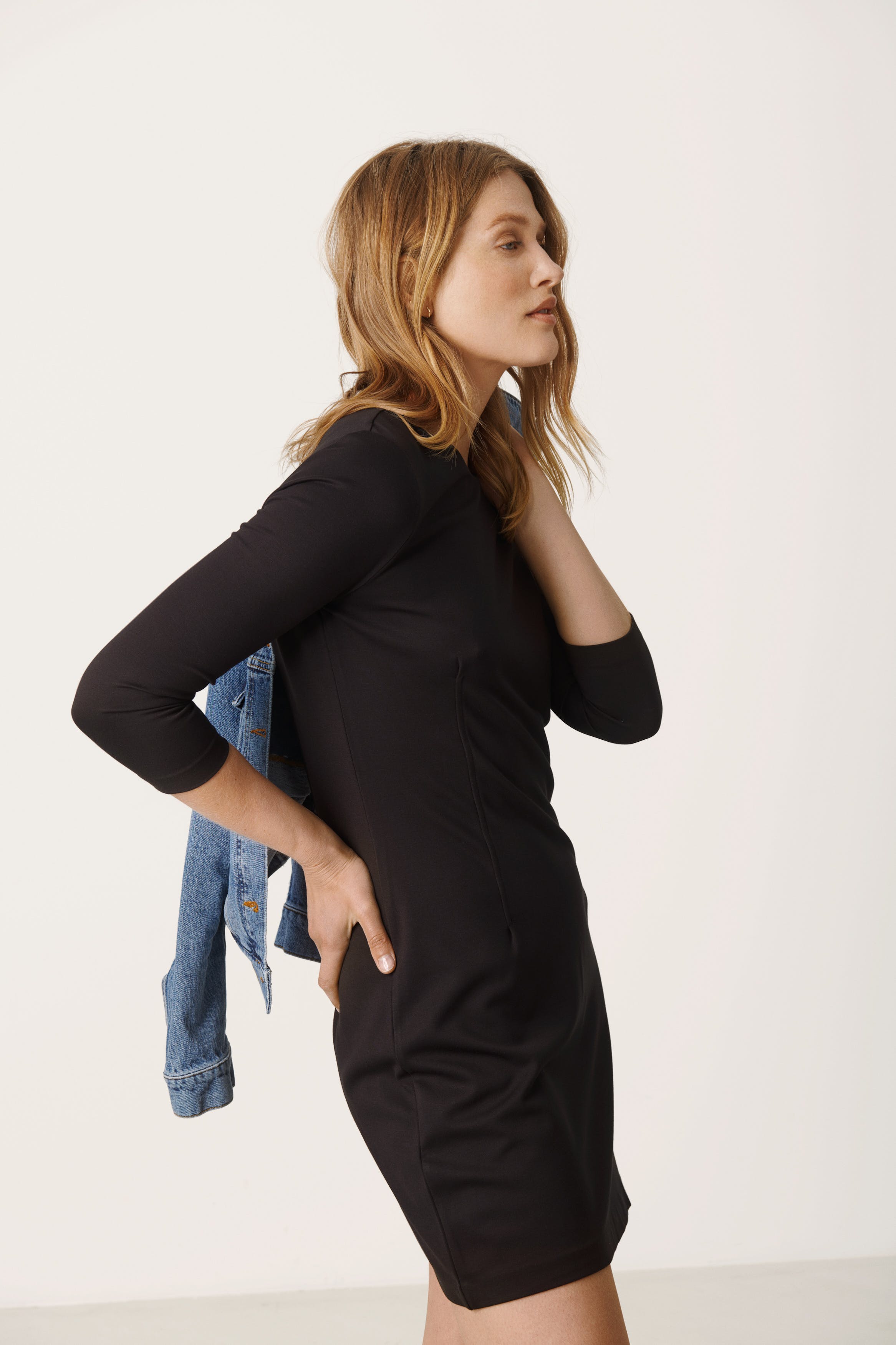 FaribaPW Kleid LOCATION NONE 30308300-194008