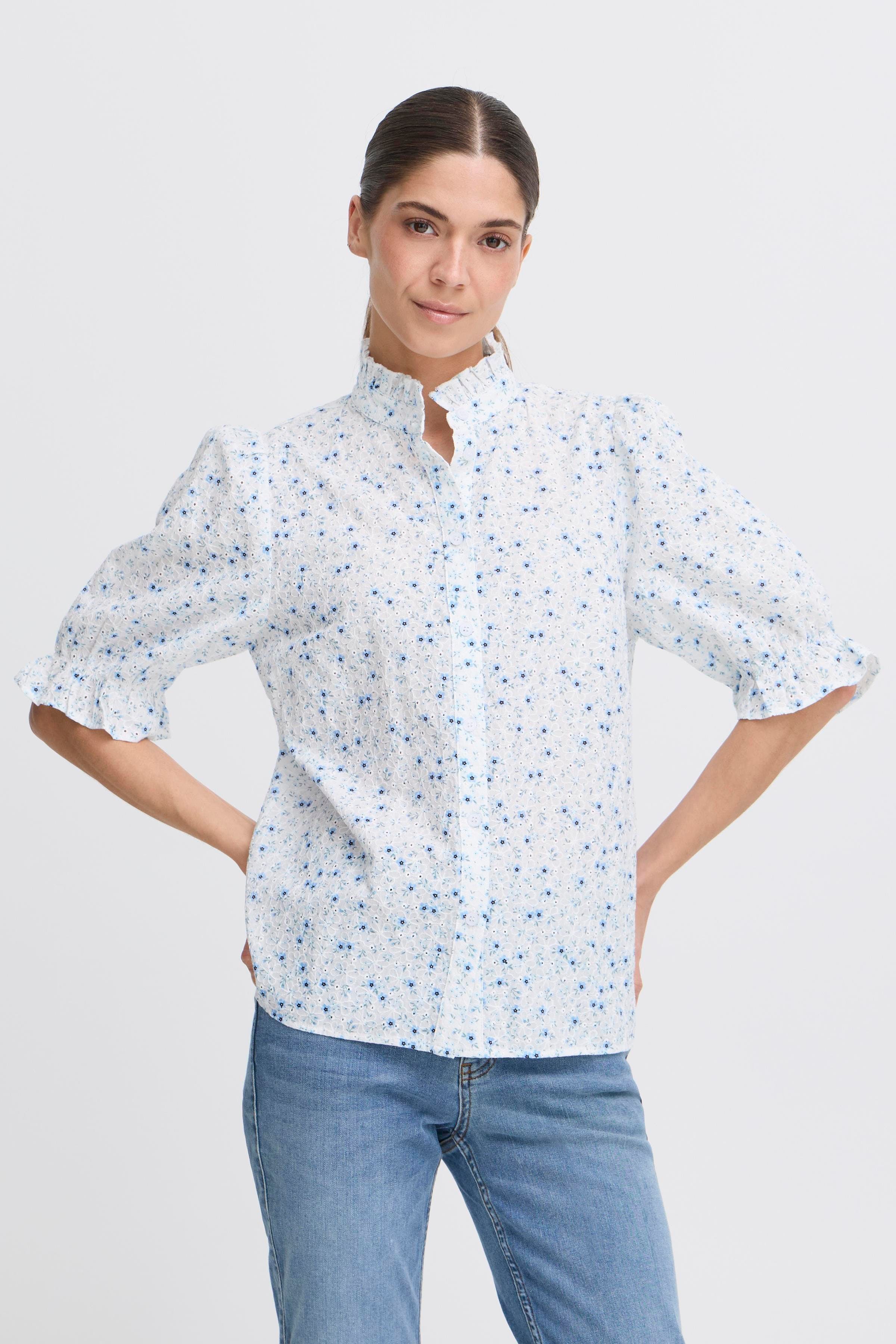 PZWILLA Hemd LOOKBOOK FRONT 50208985-204802