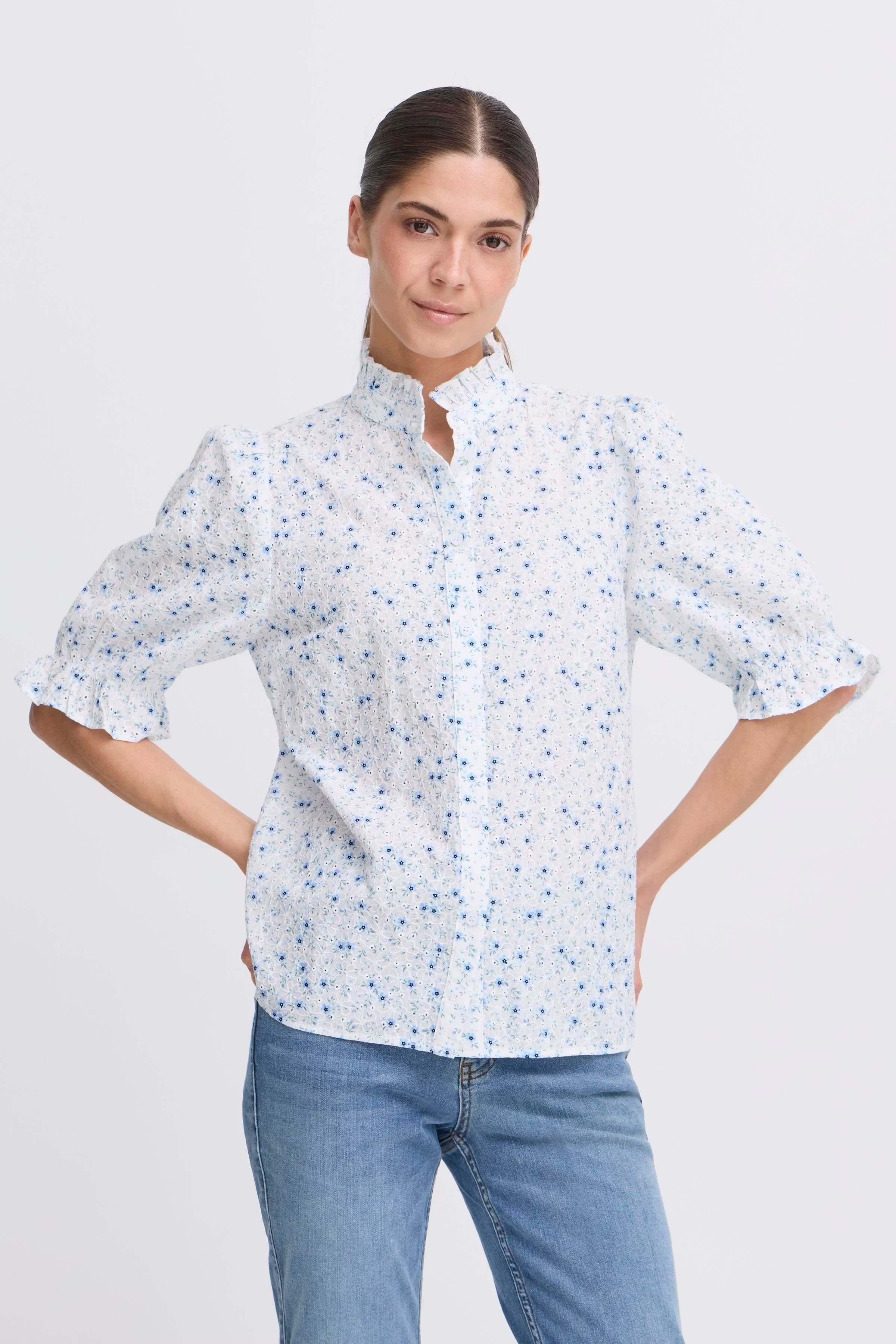 PZWILLA Shirt LOOKBOOK FRONT 50208985-204802