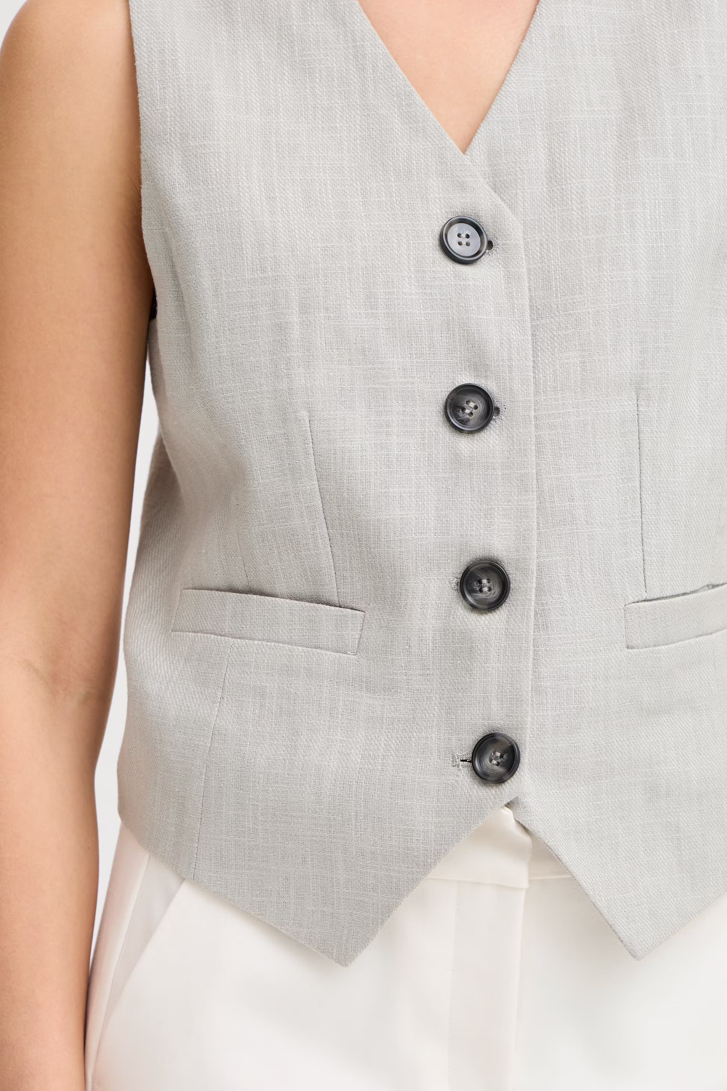 FRLIX Vest LOOKBOOK DETAIL 20615470-1644021