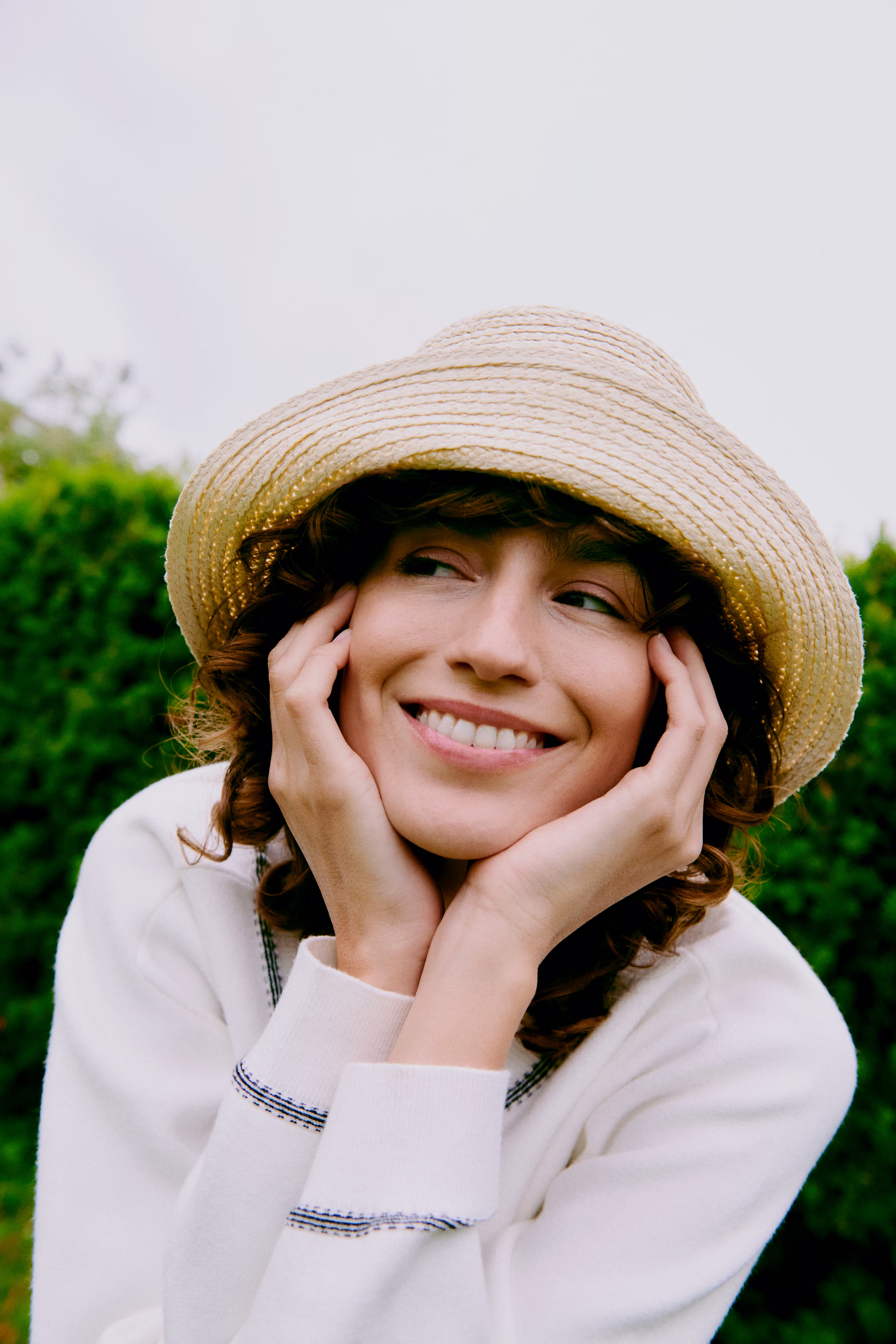 BAVIBBE Hatt LOCATION NONE 20816394-204785