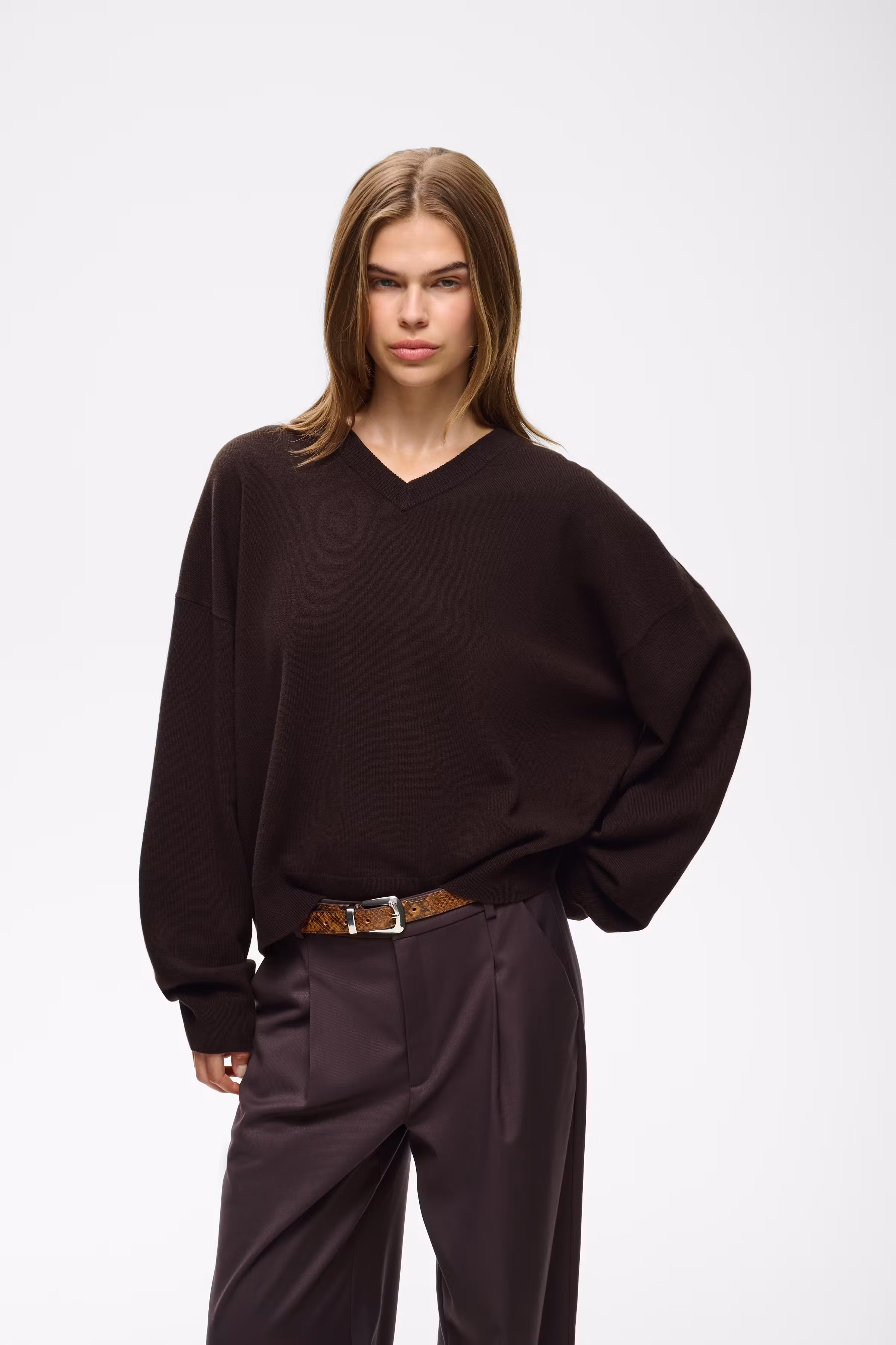 GZmanzi Pullover LOOKBOOK FRONT 10911815-191018