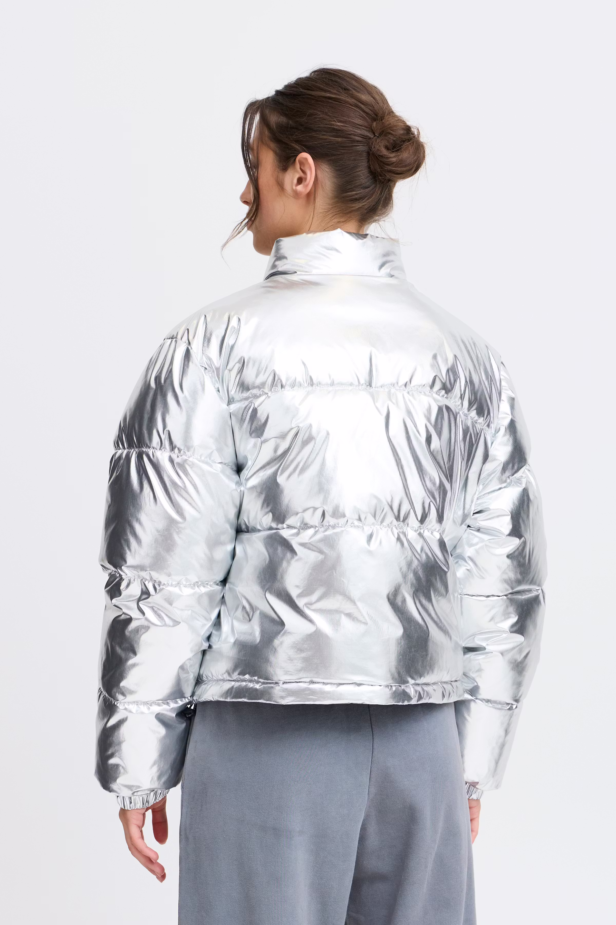 JCDAGNA Bovenkleding LOOKBOOK BACK 22800768-201877