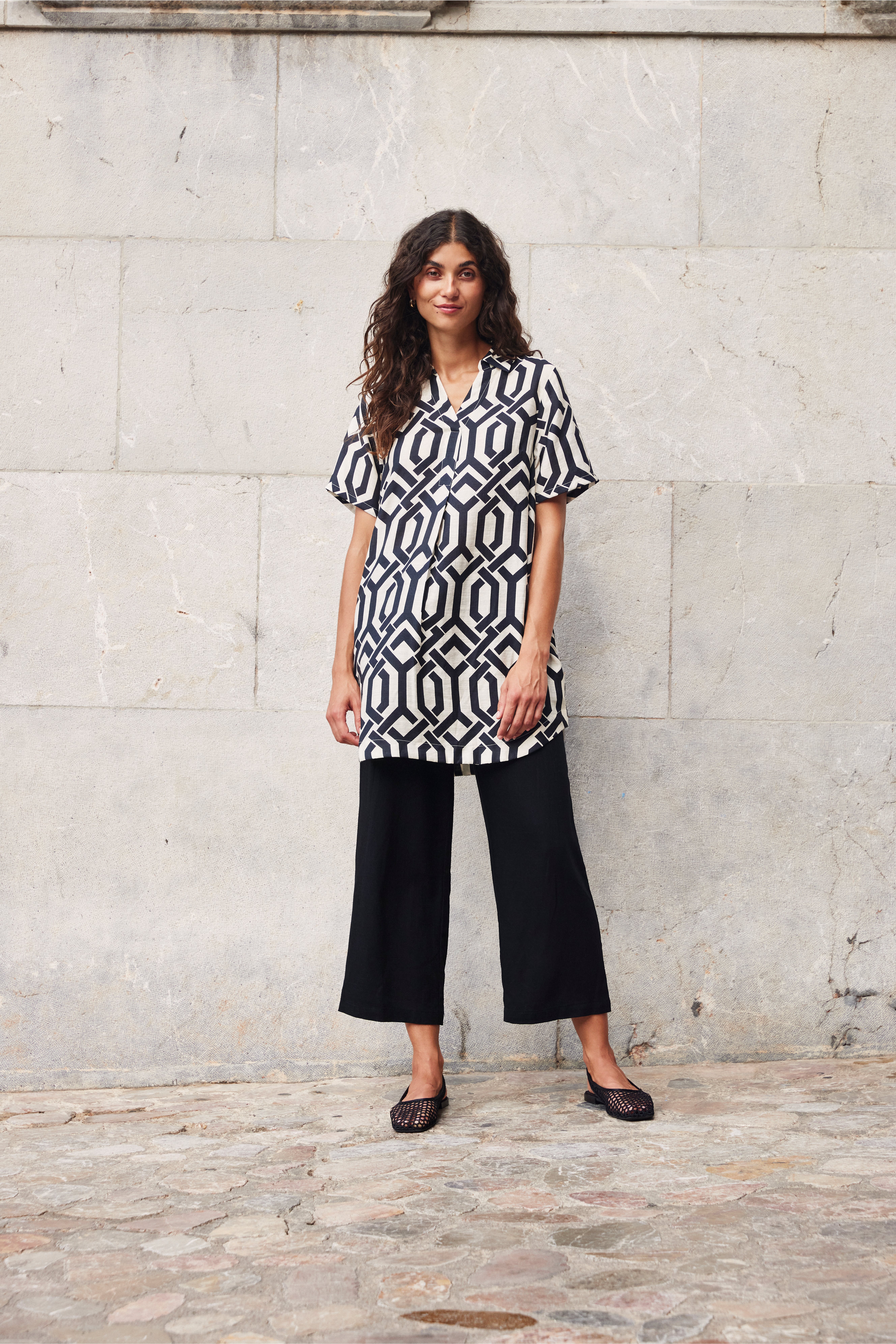 FRARIANA Tunika LOCATION NONE 20615631-204676