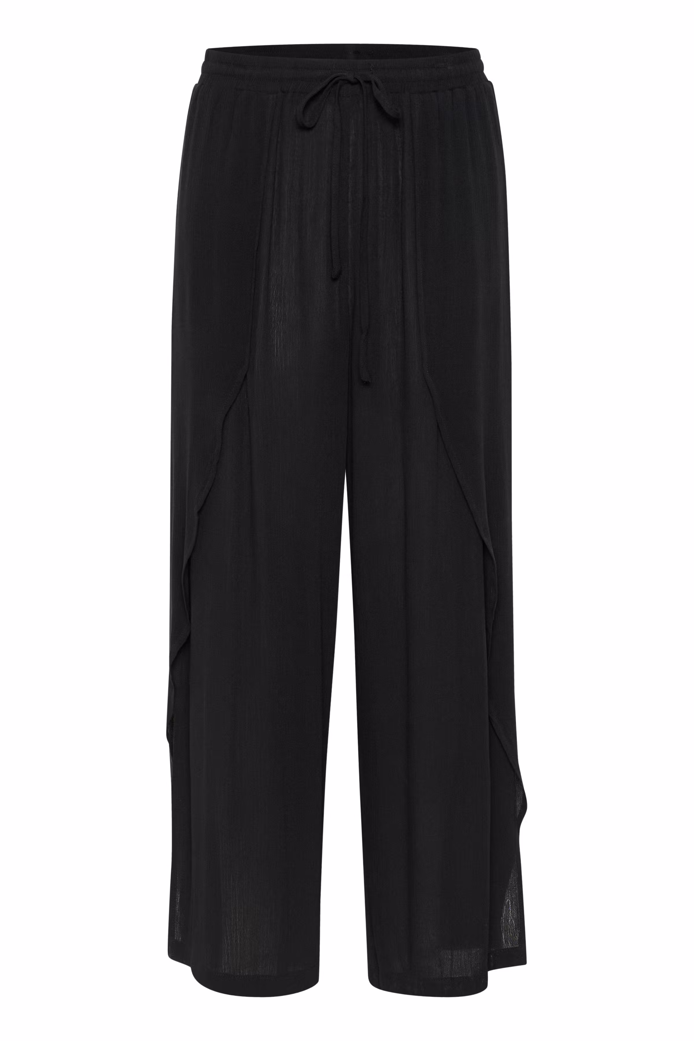Allie Trousers PACK FRONT 10604546-61907