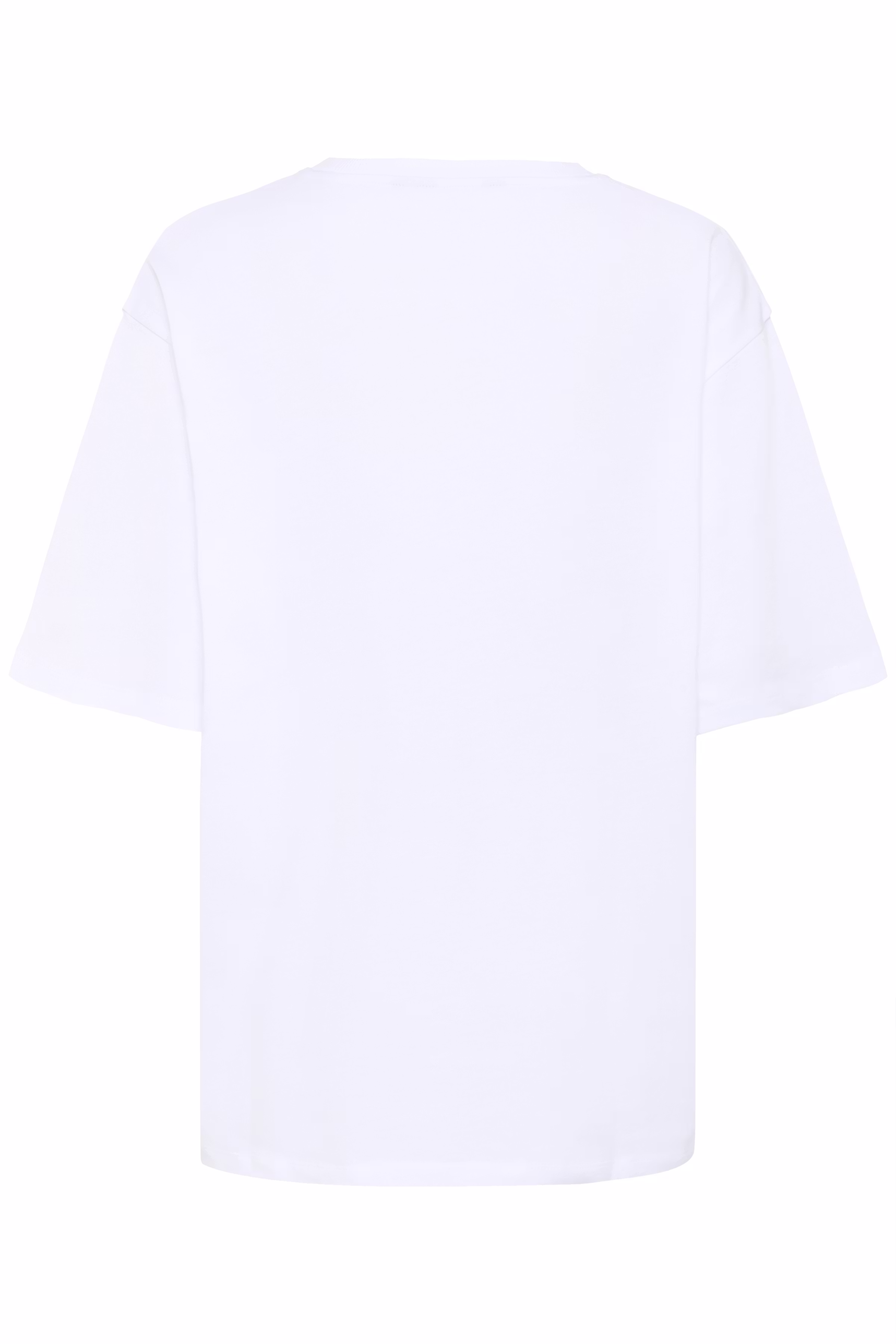 CUdavina Oversized t-shirt PACK BACK 50112304-500069