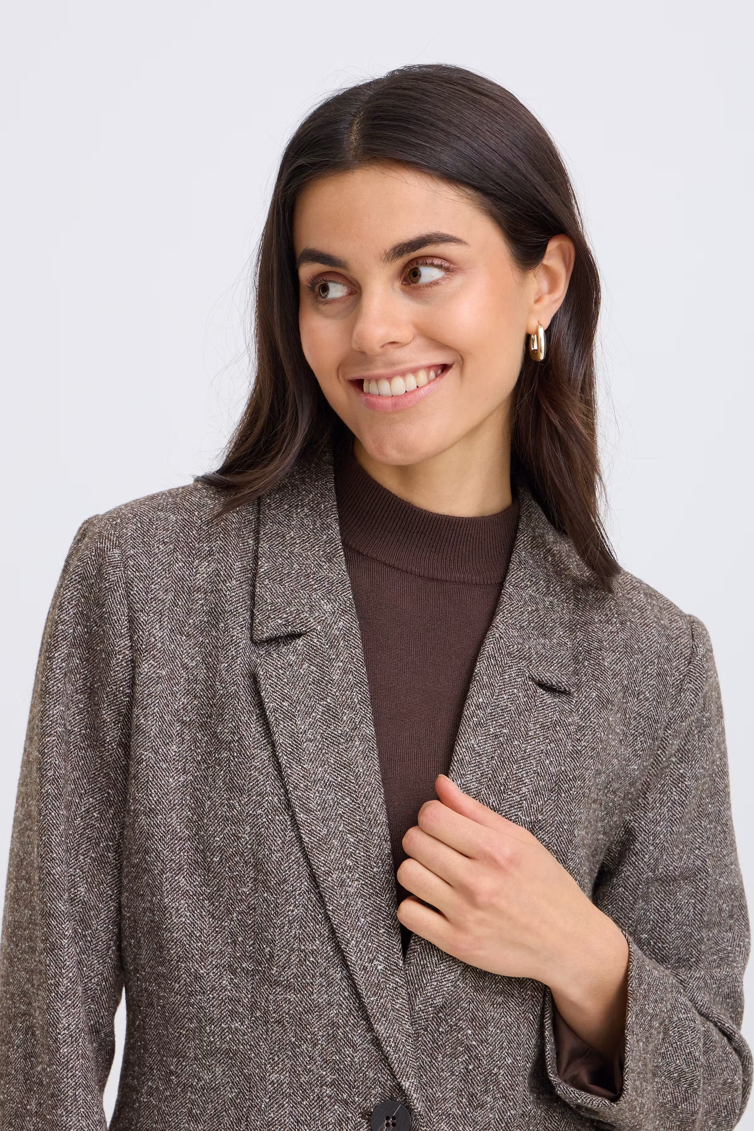 FRVEA Blazer LOOKBOOK DETAIL 20618249-900012333