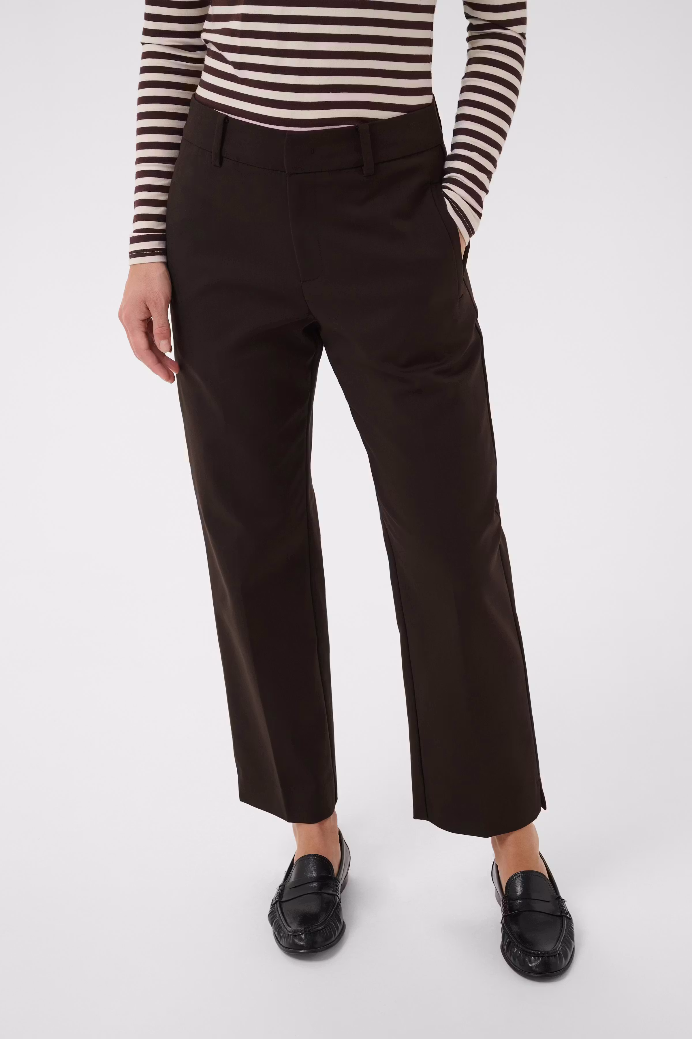 NeyanaPW Trousers LOOKBOOK FRONT 30309762-191106