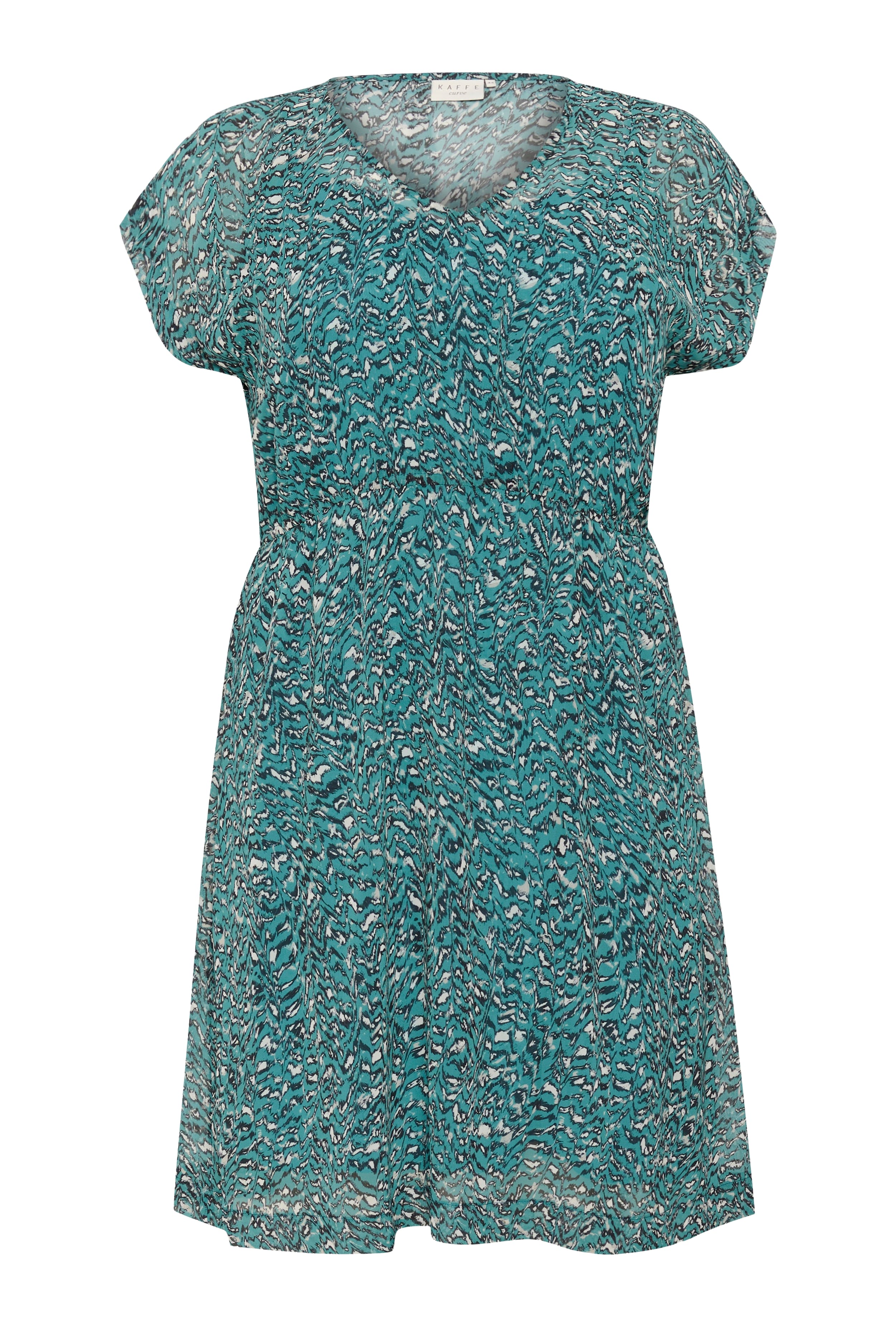 KCbelia Jurk PACK FRONT 10583257-107722