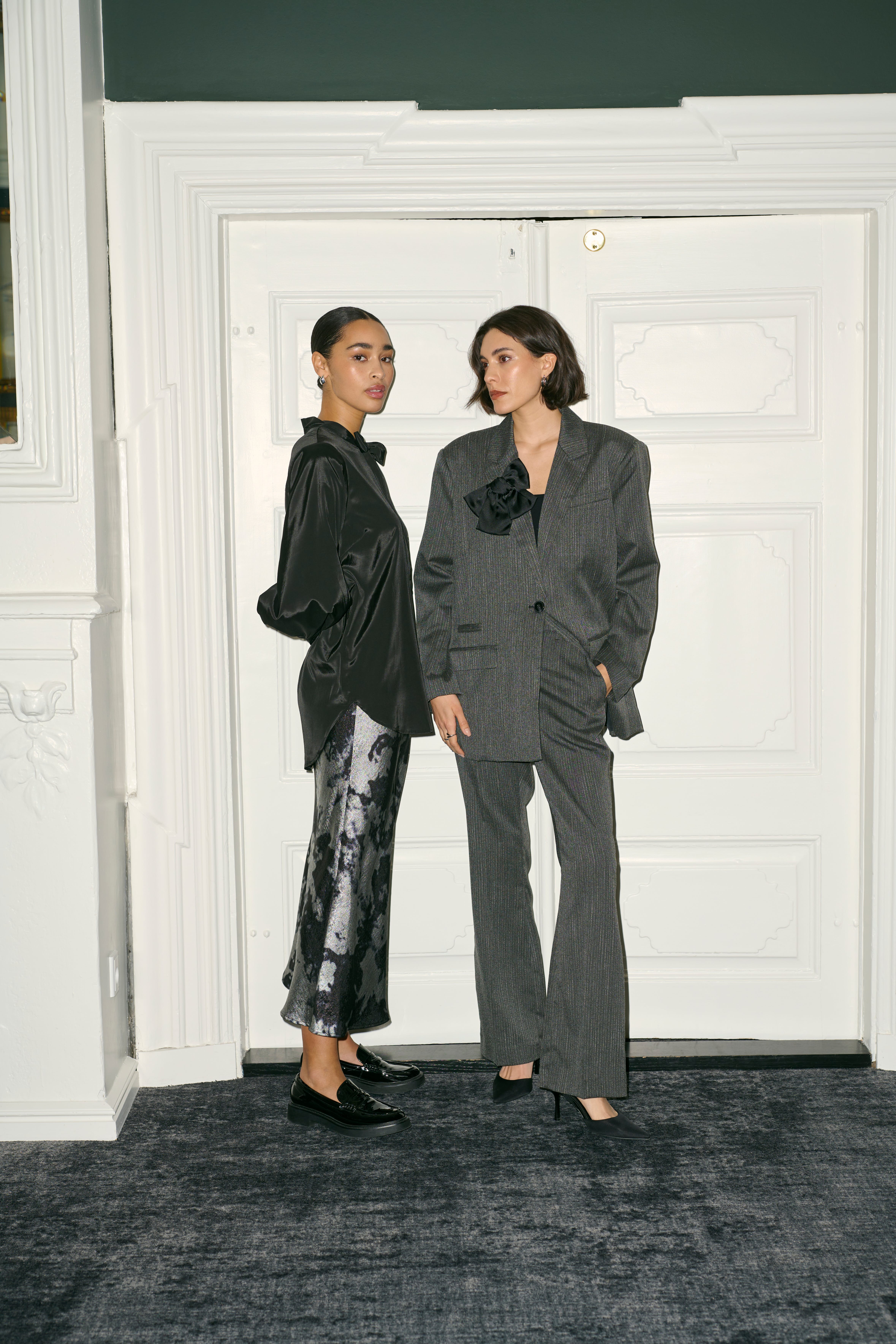 KAvilda Blazer LOCATION NONE 10509184-106584