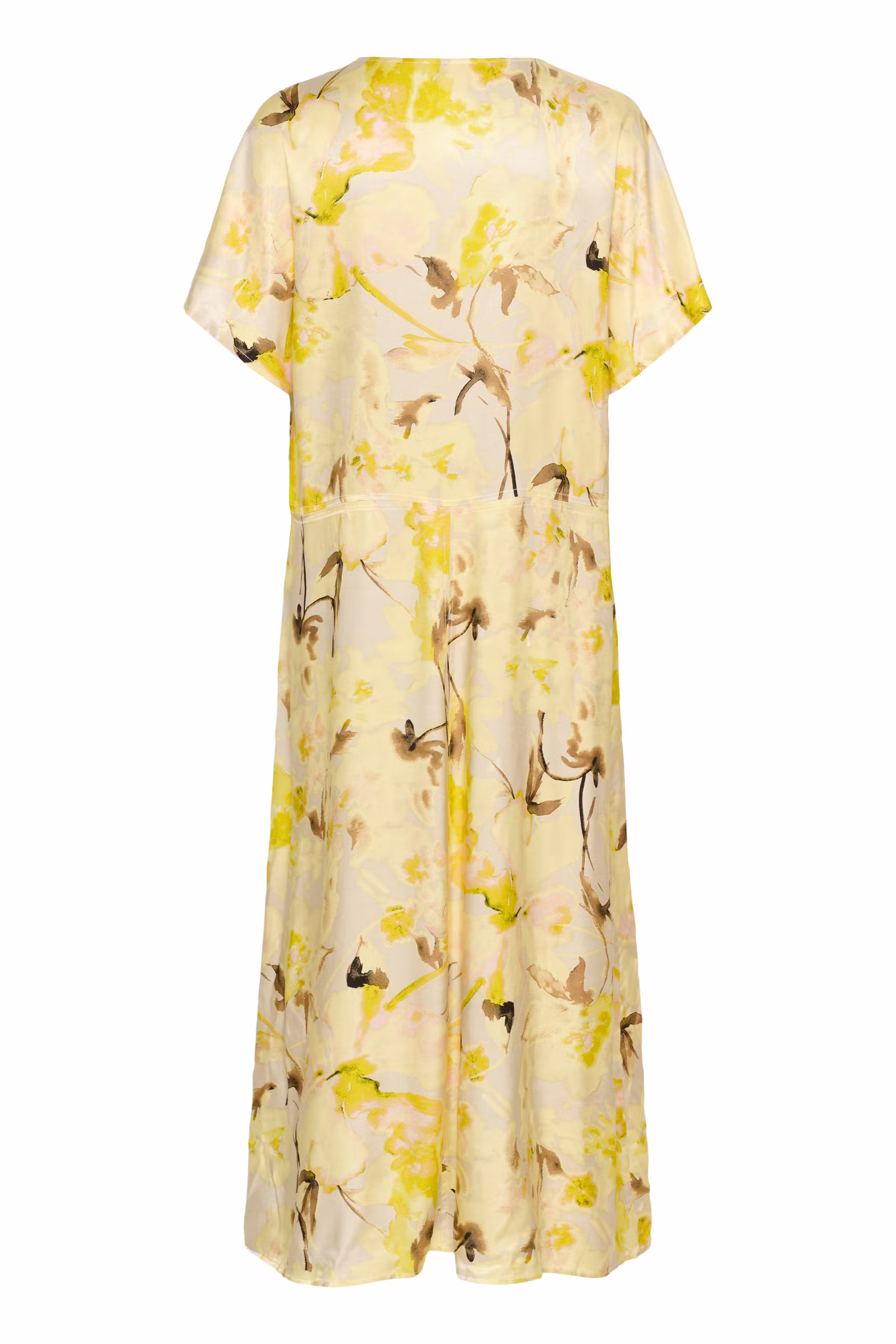 SLBecca Dress PACK BACK 30408383-303909