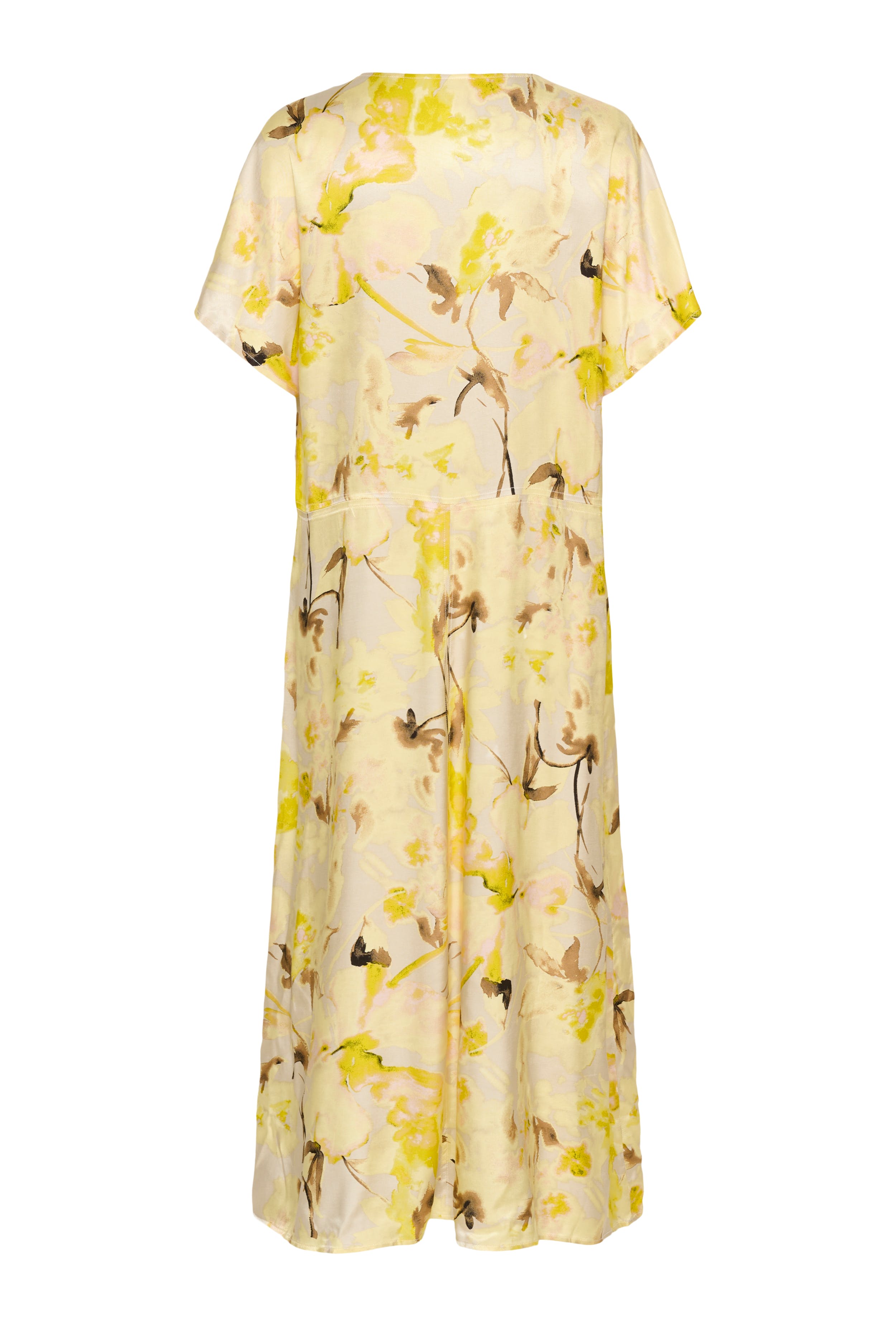 SLBecca Dress PACK BACK 30408383-303909