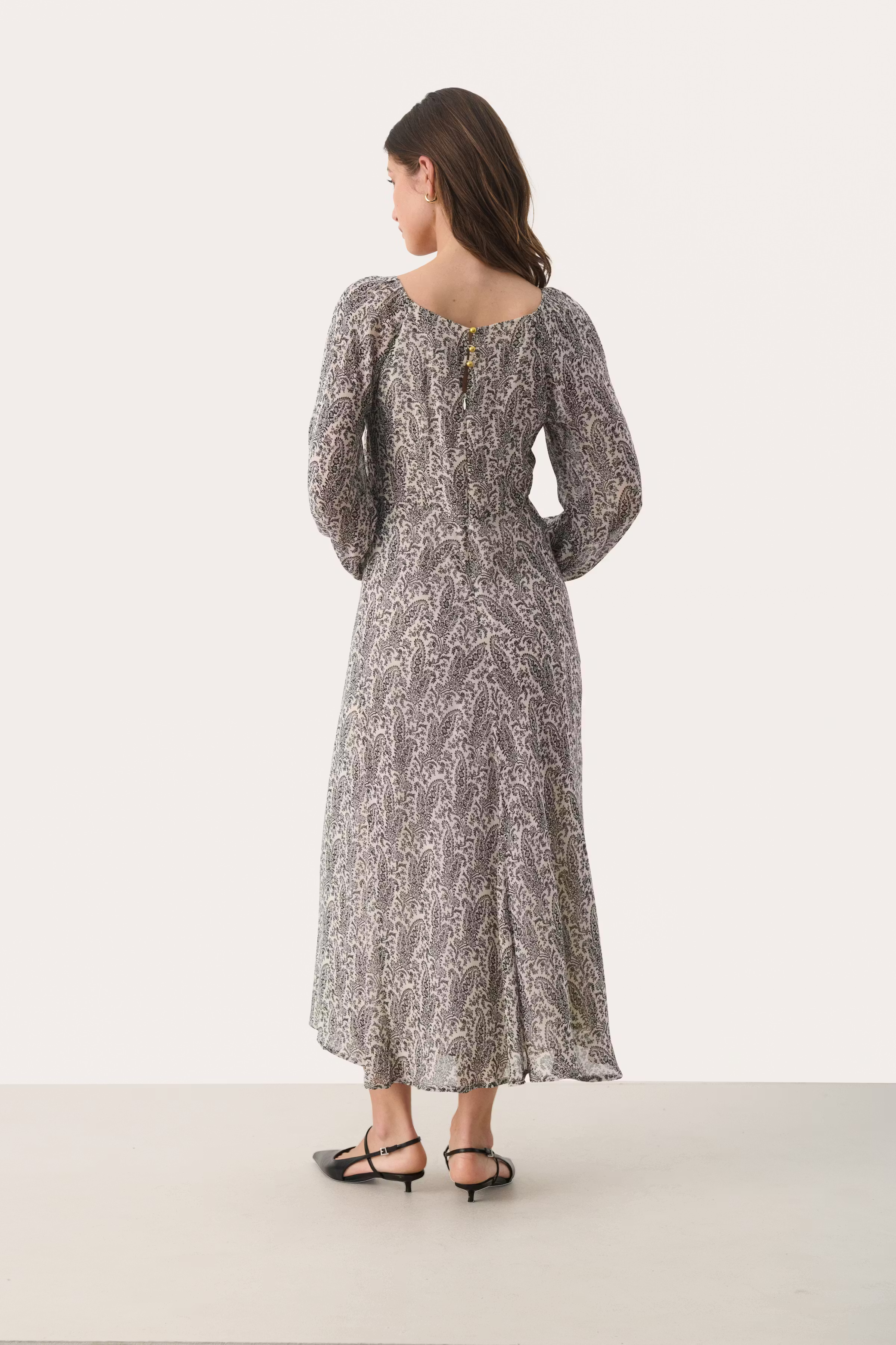 LankaPW Klänning LOOKBOOK BACK 30308869-303180