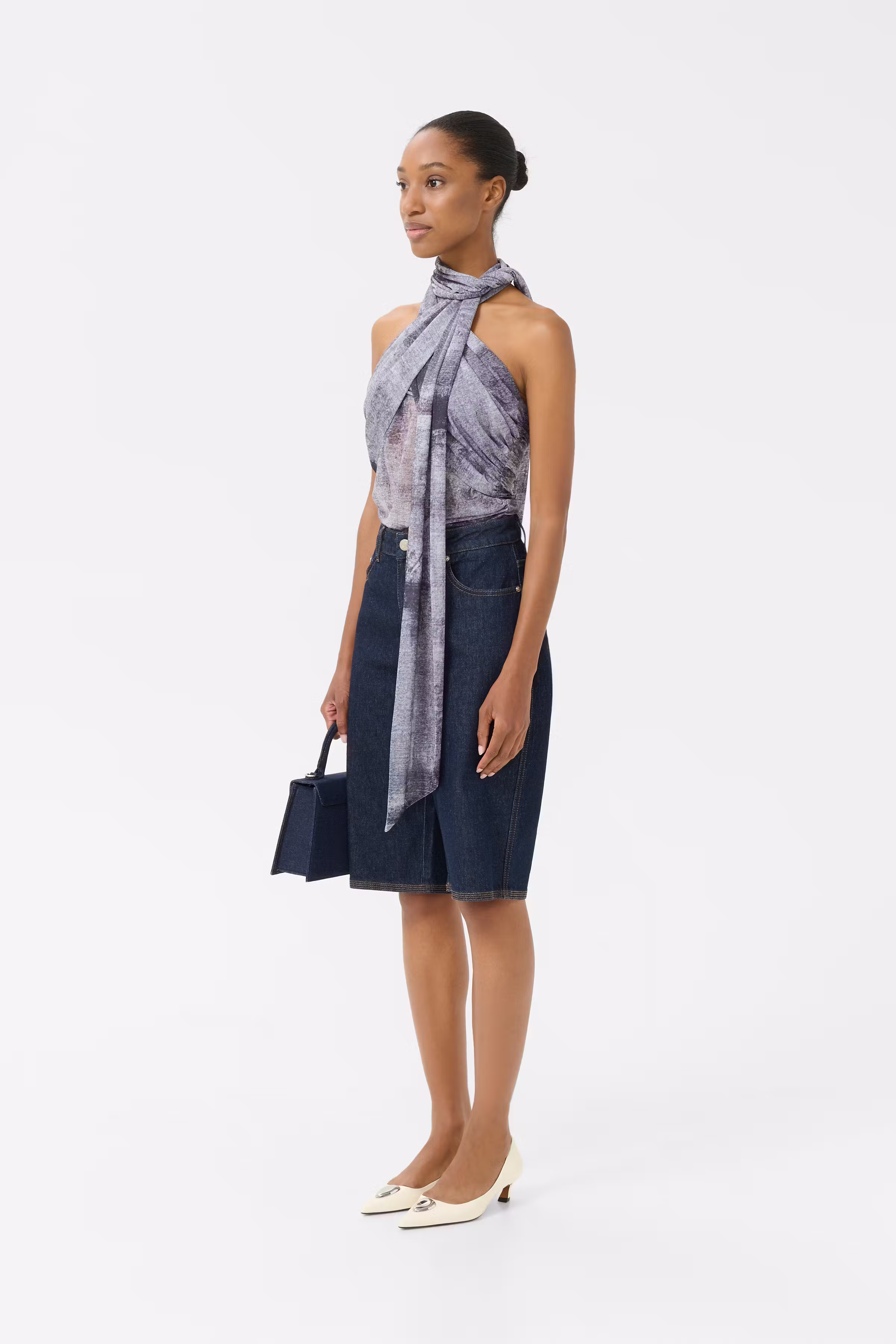 GZsummer Shorts LOOKBOOK FRONT 10910456-107896