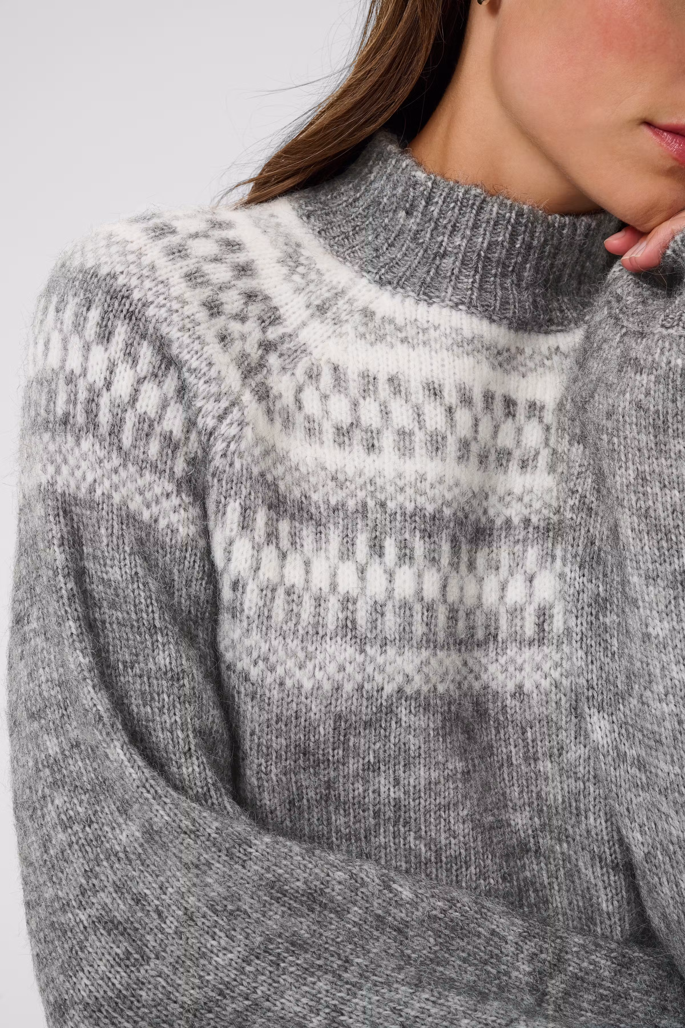 KAgerda Pullover LOOKBOOK DETAIL 10512134-109985