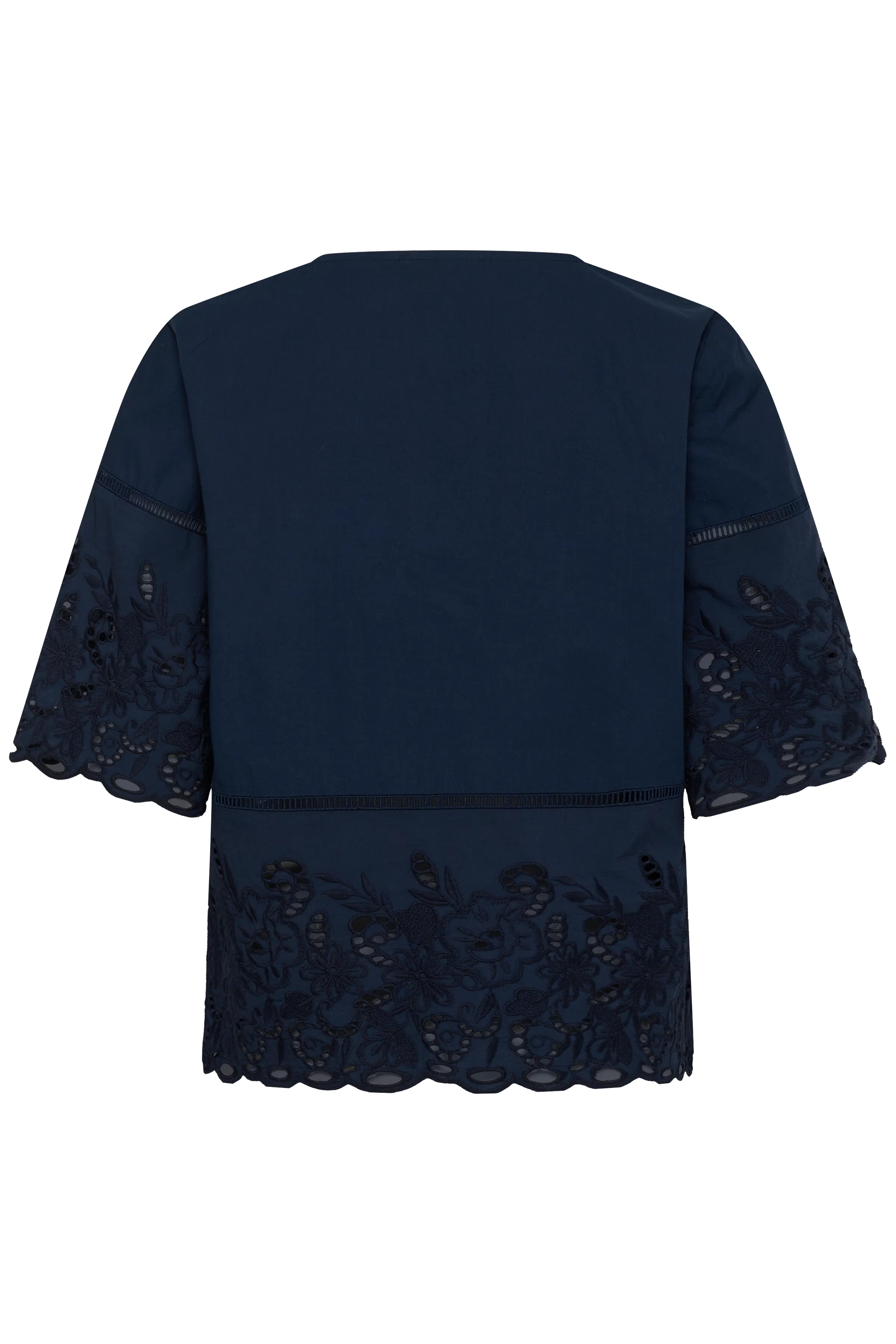 KAgertrud Bluse PACK BACK 10511626-194020