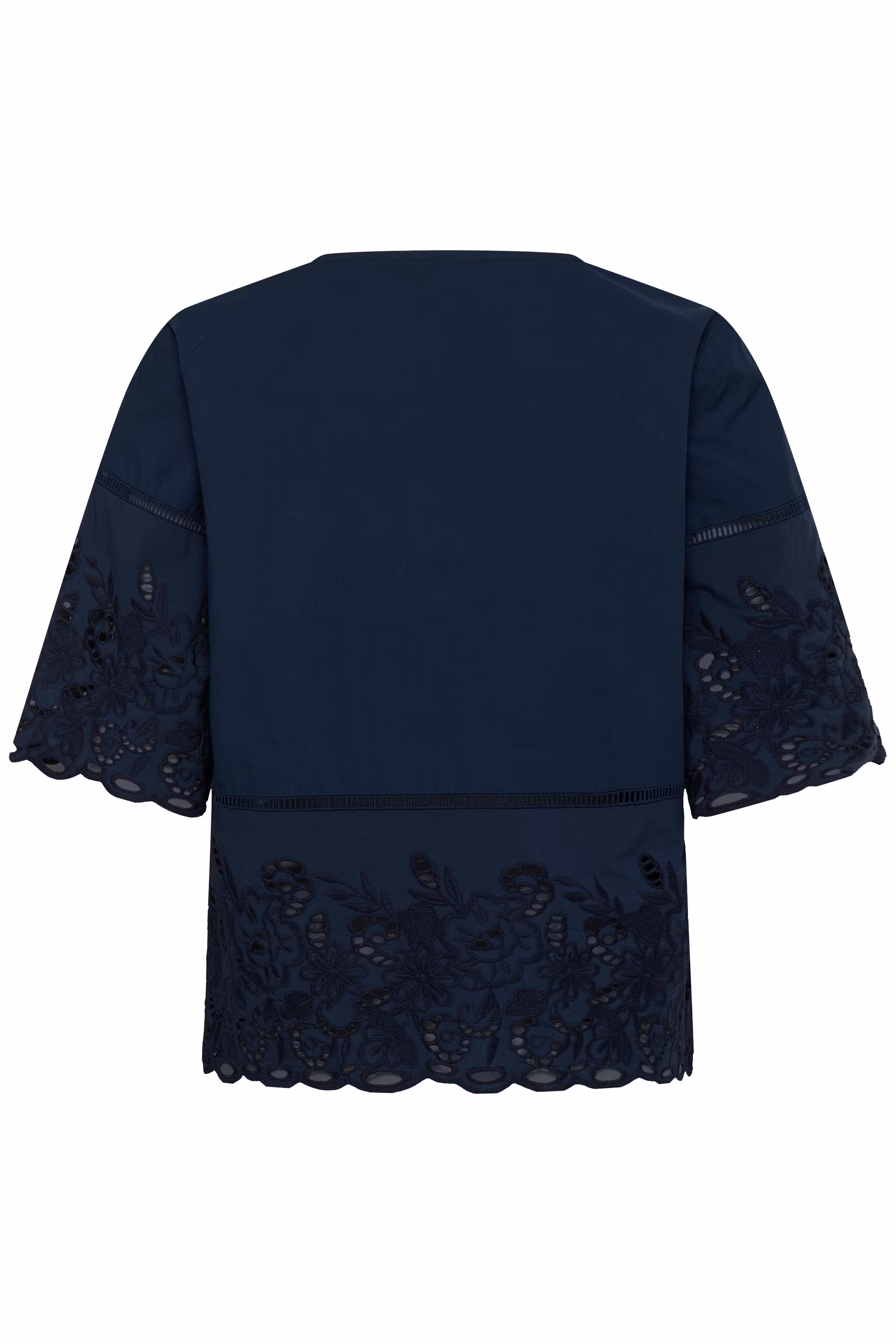 KAgertrud Bluse PACK BACK 10511626-194020