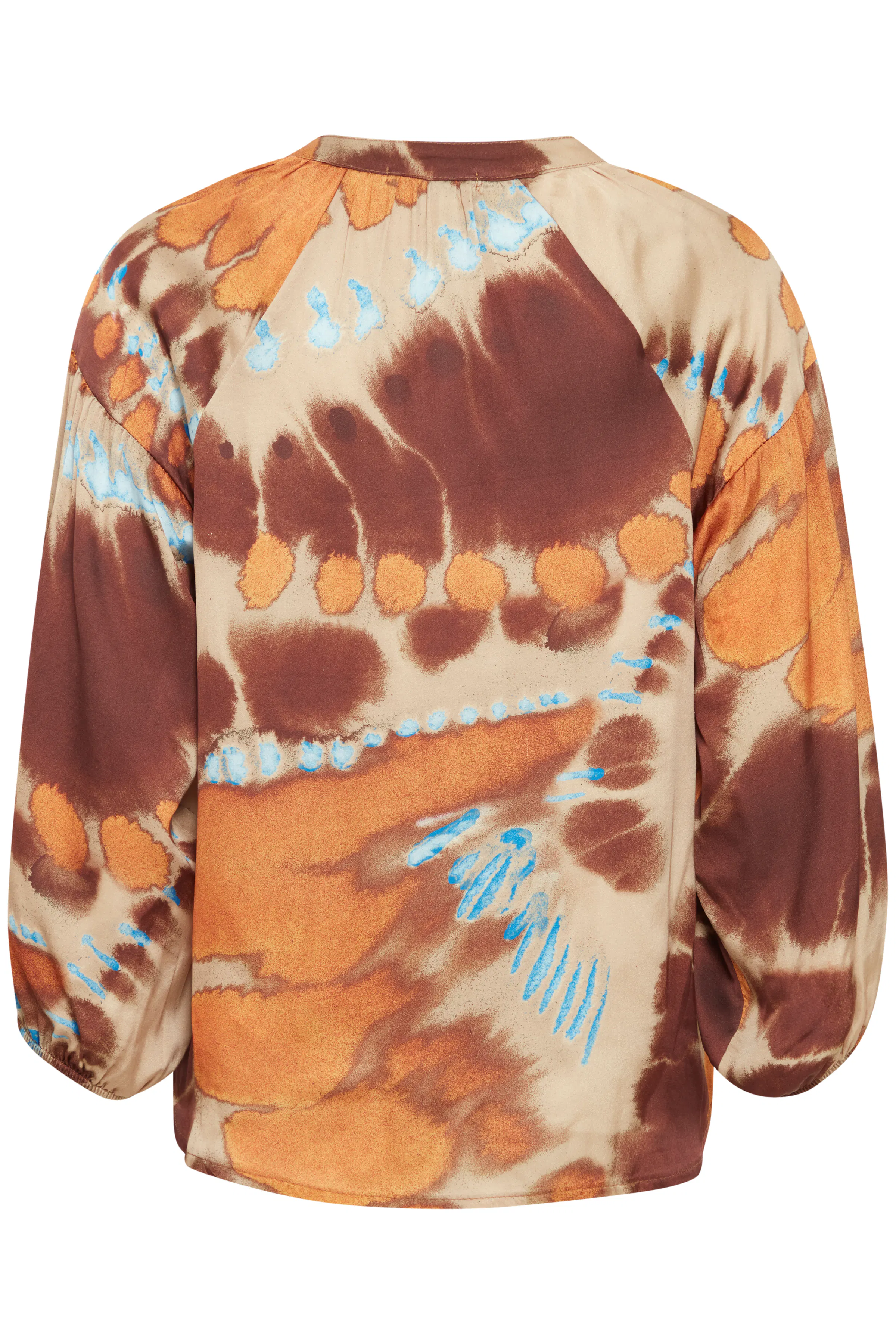 SBOBAMA Shirt PACK BACK 22100326-161105