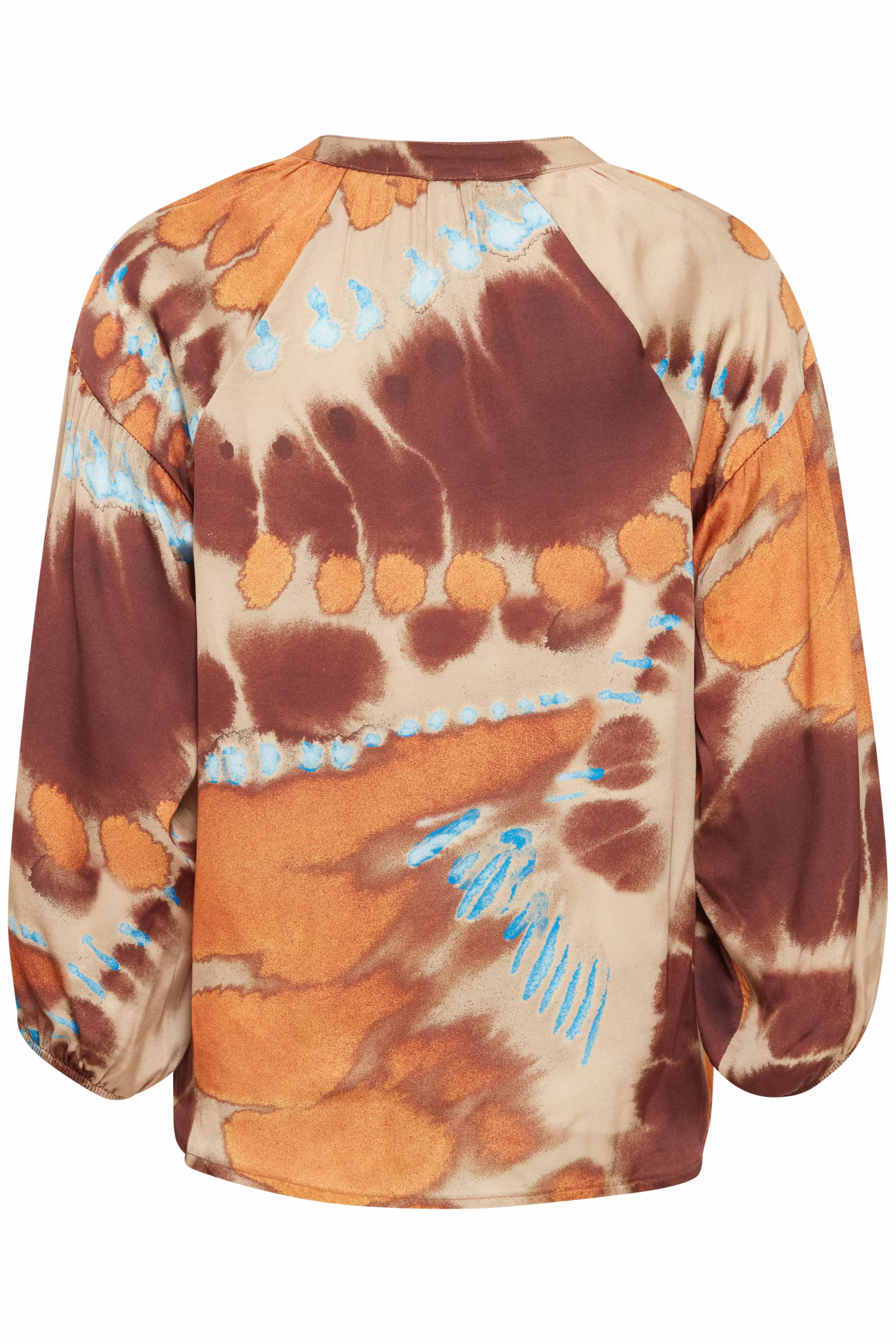 SBOBAMA Shirt PACK BACK 22100326-161105