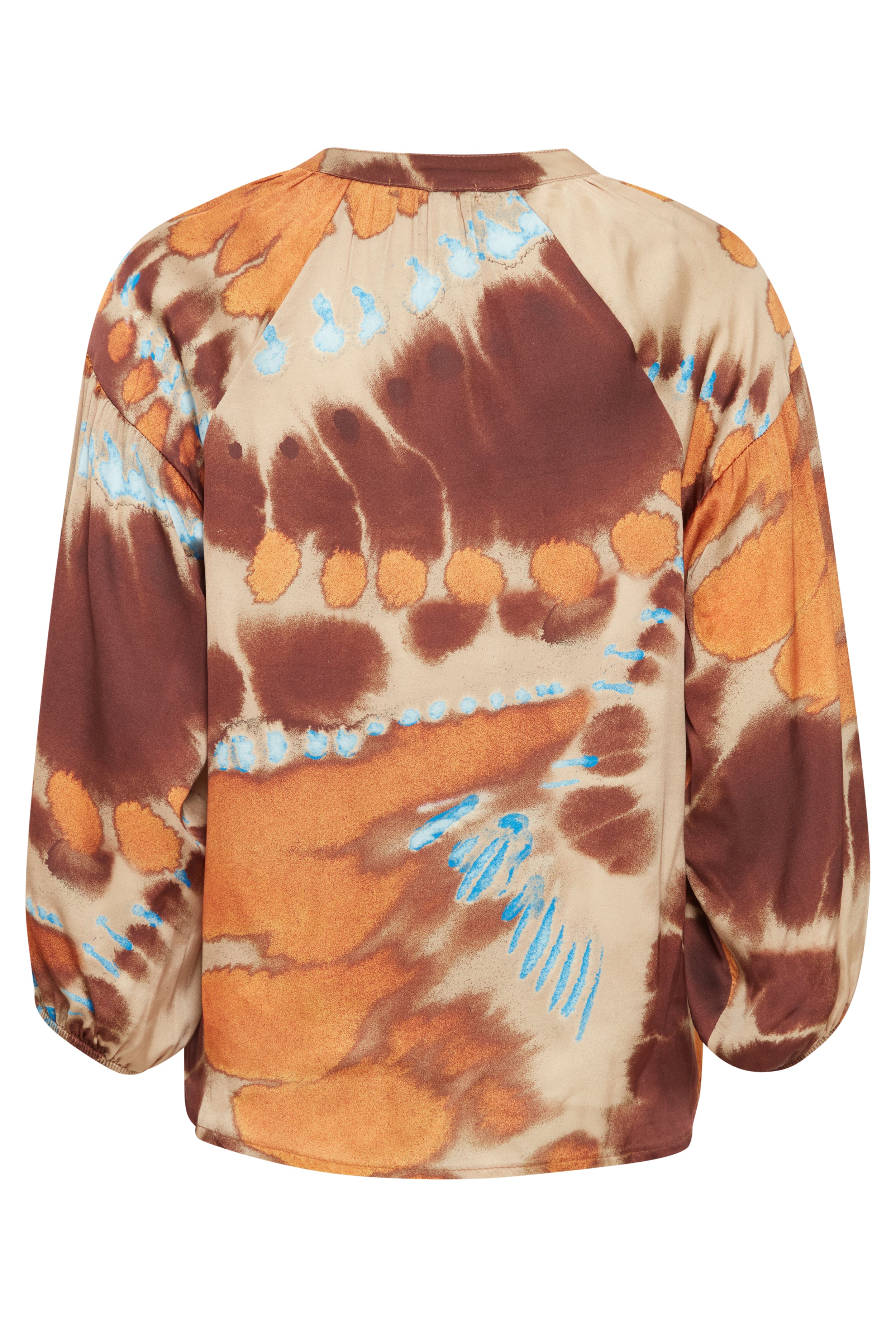 SBOBAMA Skjorta PACK BACK 22100326-161105