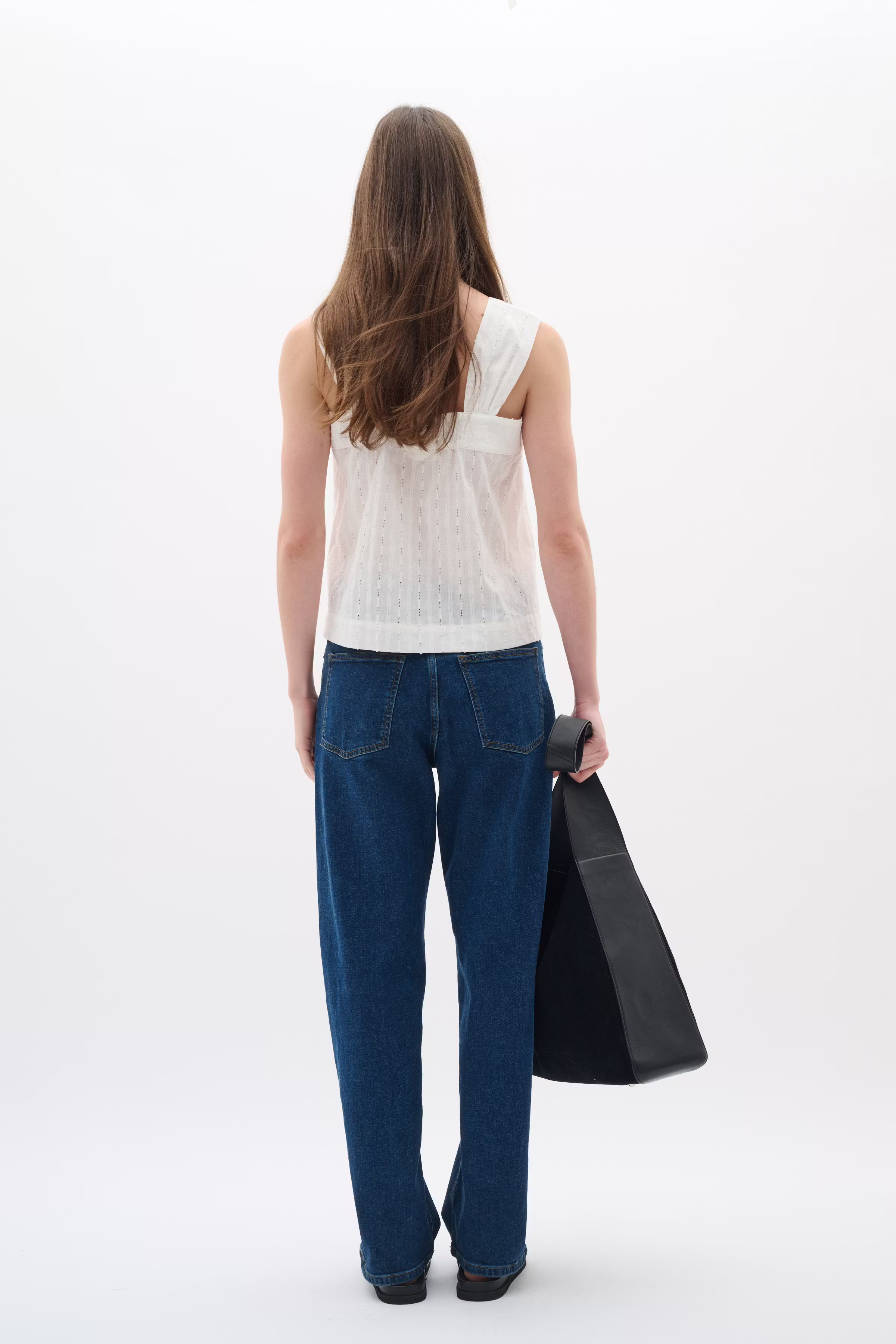 DaxiaIW Blouse LOOKBOOK BACK 30110728-300001