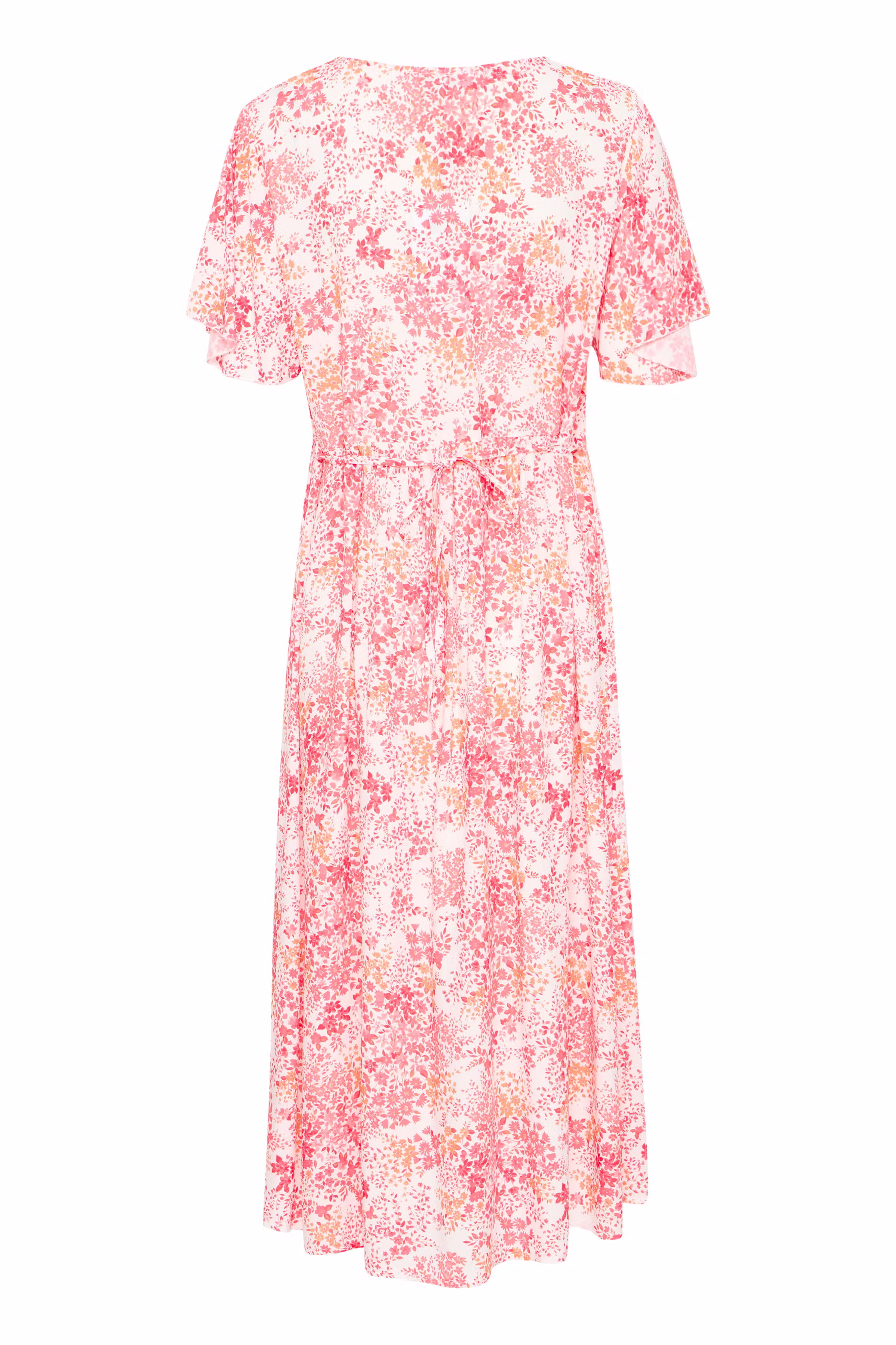 SBGINARA Kjole PACK BACK 22100705-171755