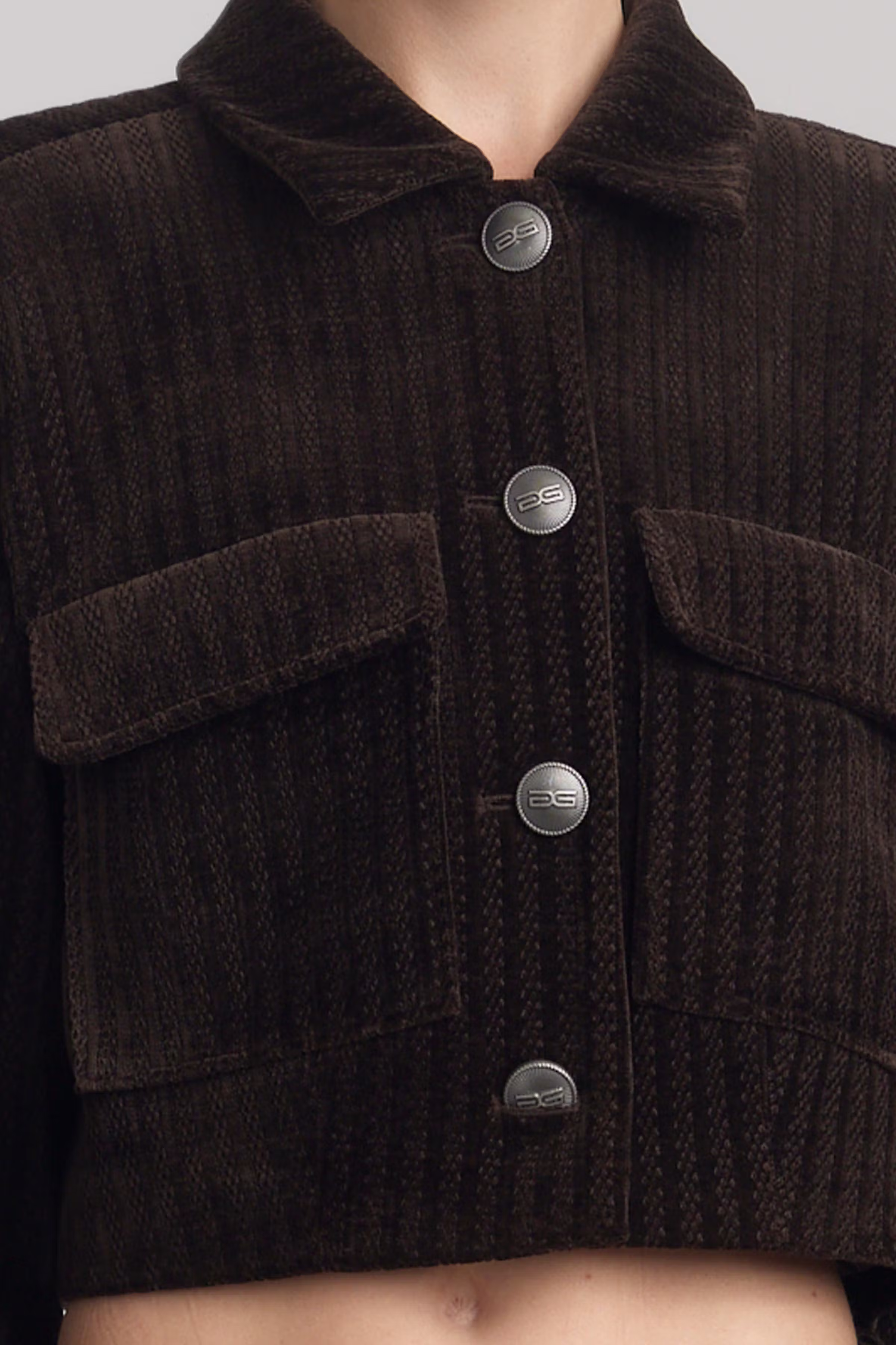 ElnoraGZ Jakke LOOKBOOK DETAIL 10909352-191106