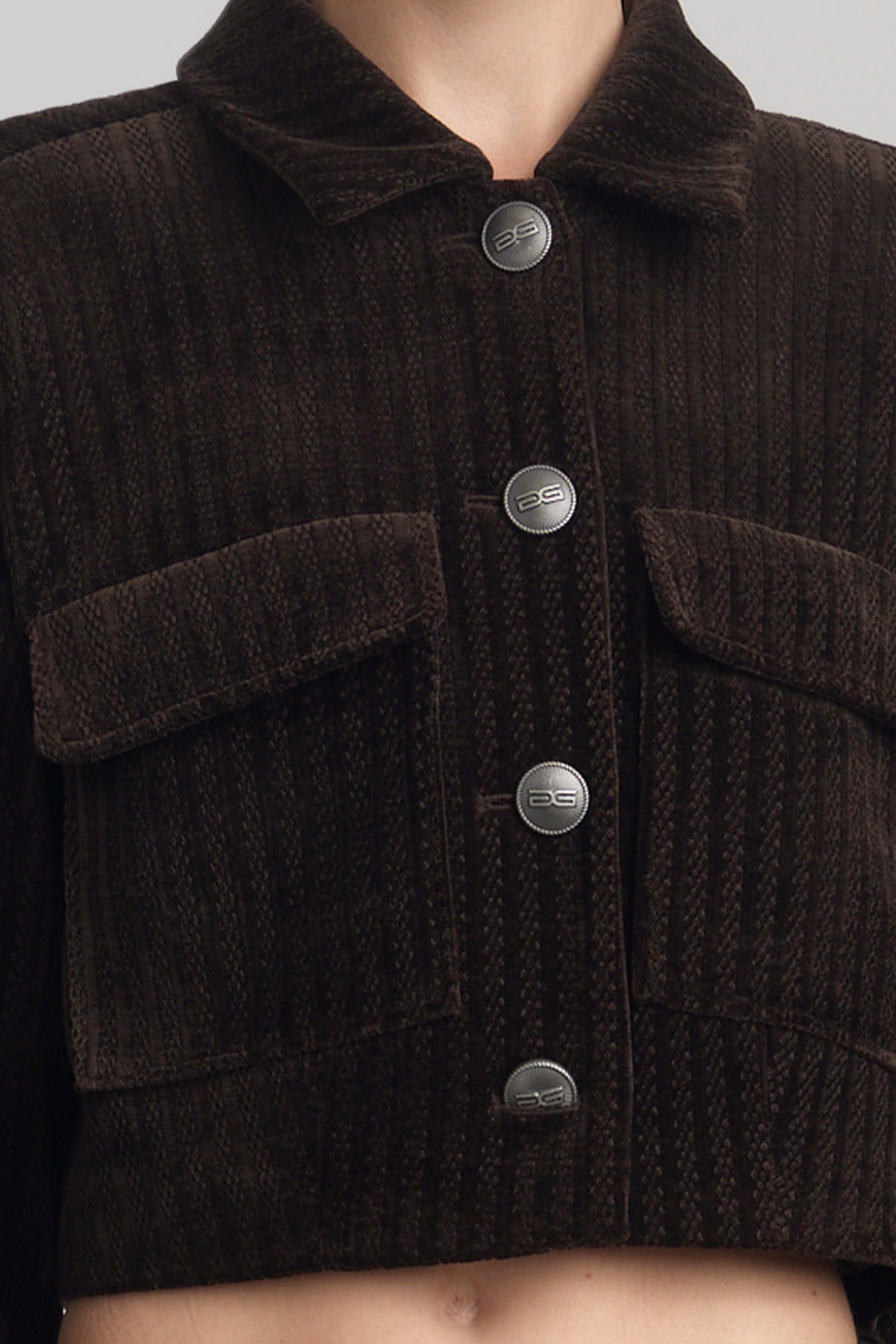 ElnoraGZ Jacke LOOKBOOK DETAIL 10909352-191106