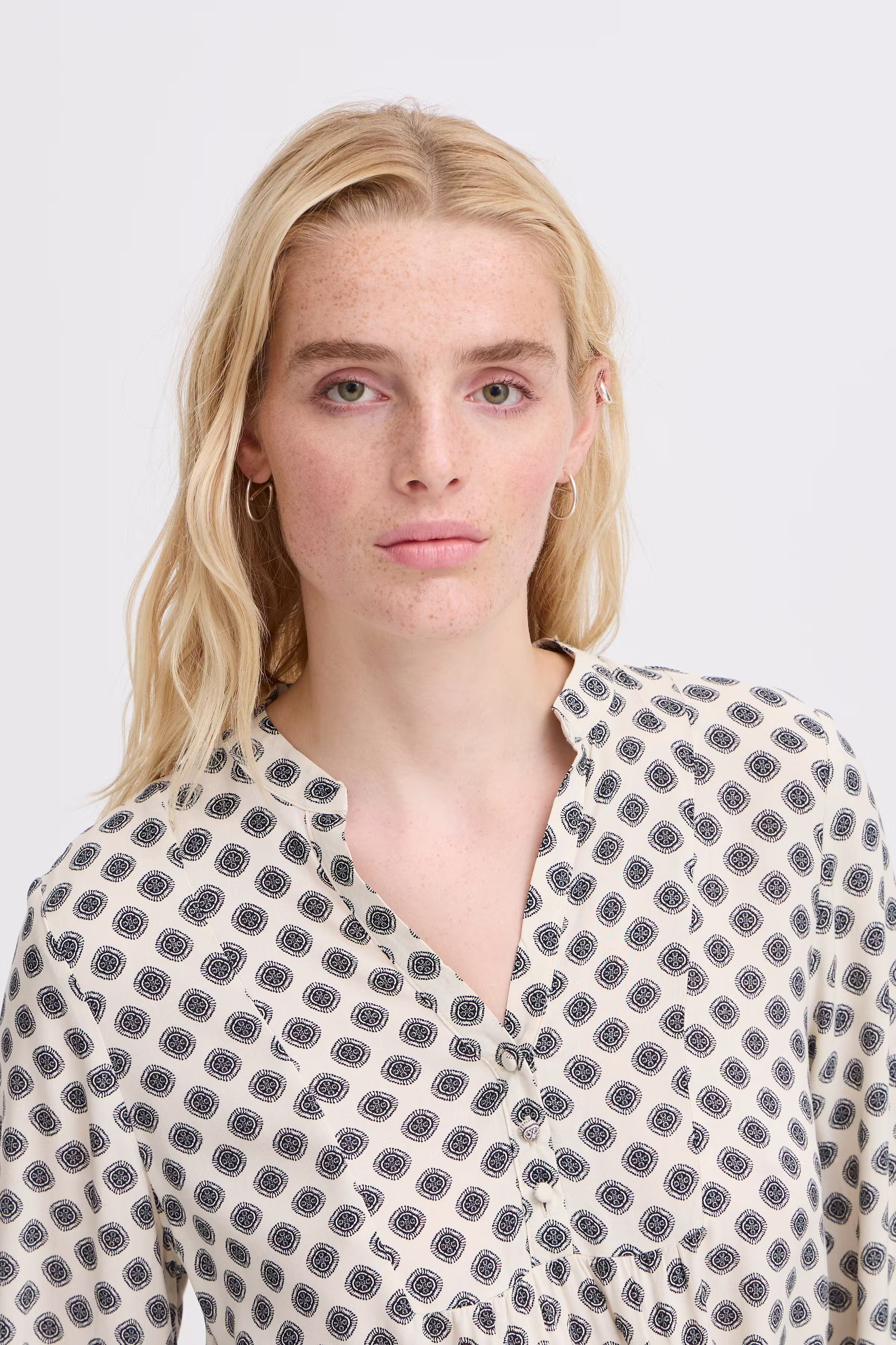 Kjole LOOKBOOK DETAIL 20122566-204166