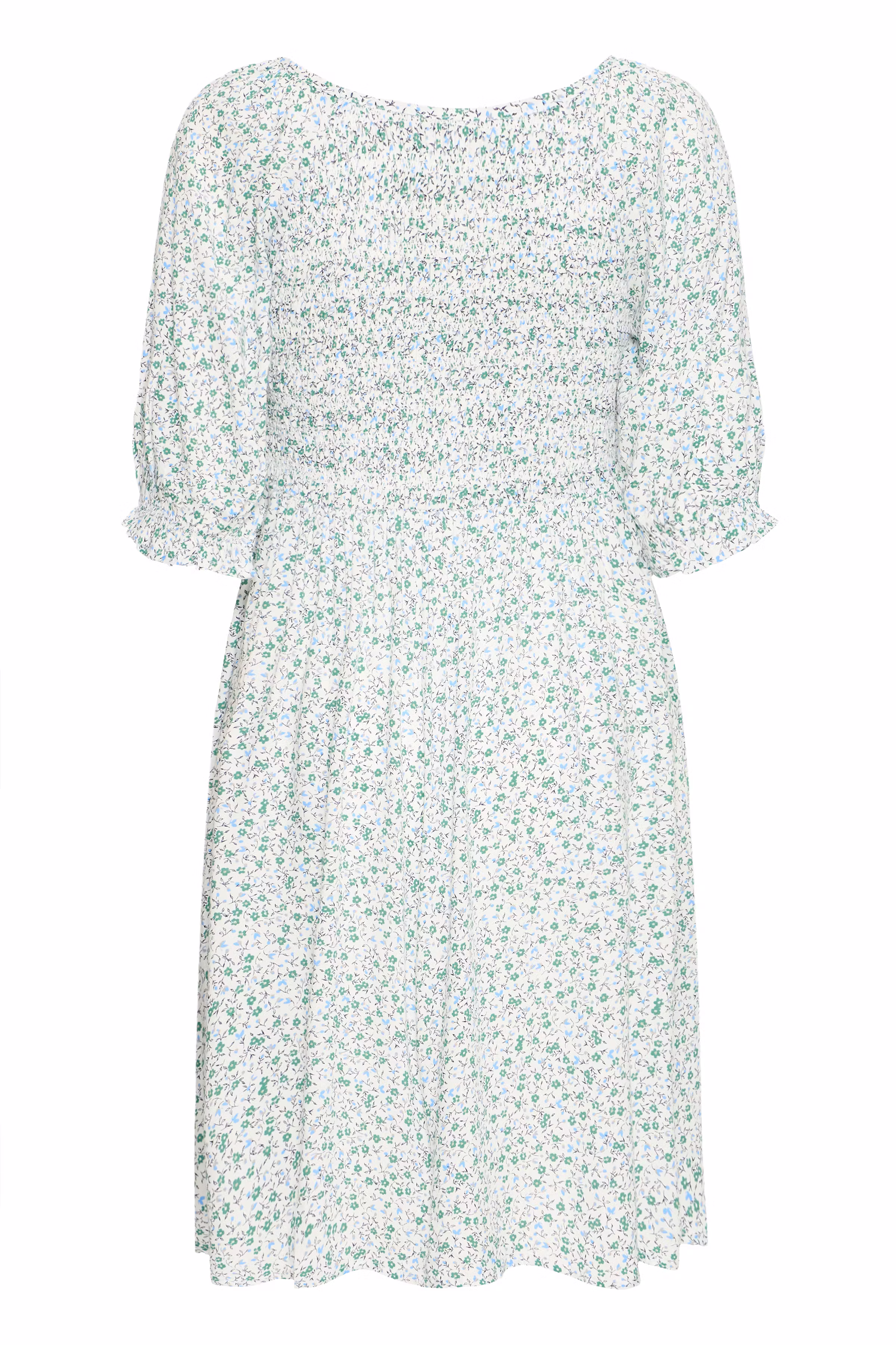 IHVERA Kjole PACK BACK 20123619-205132