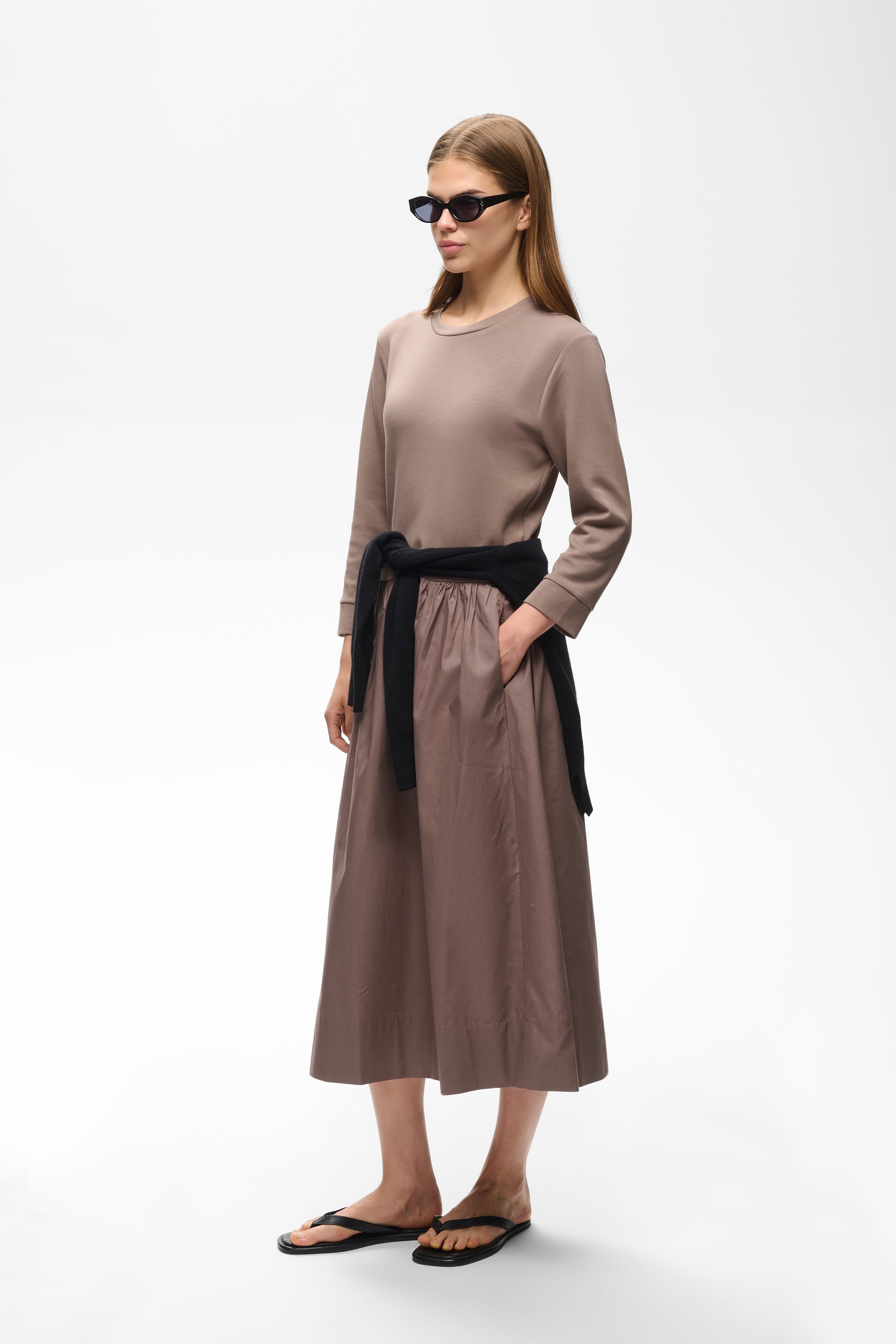 MiraIW Kleid LOOKBOOK FRONT 30110507-181304