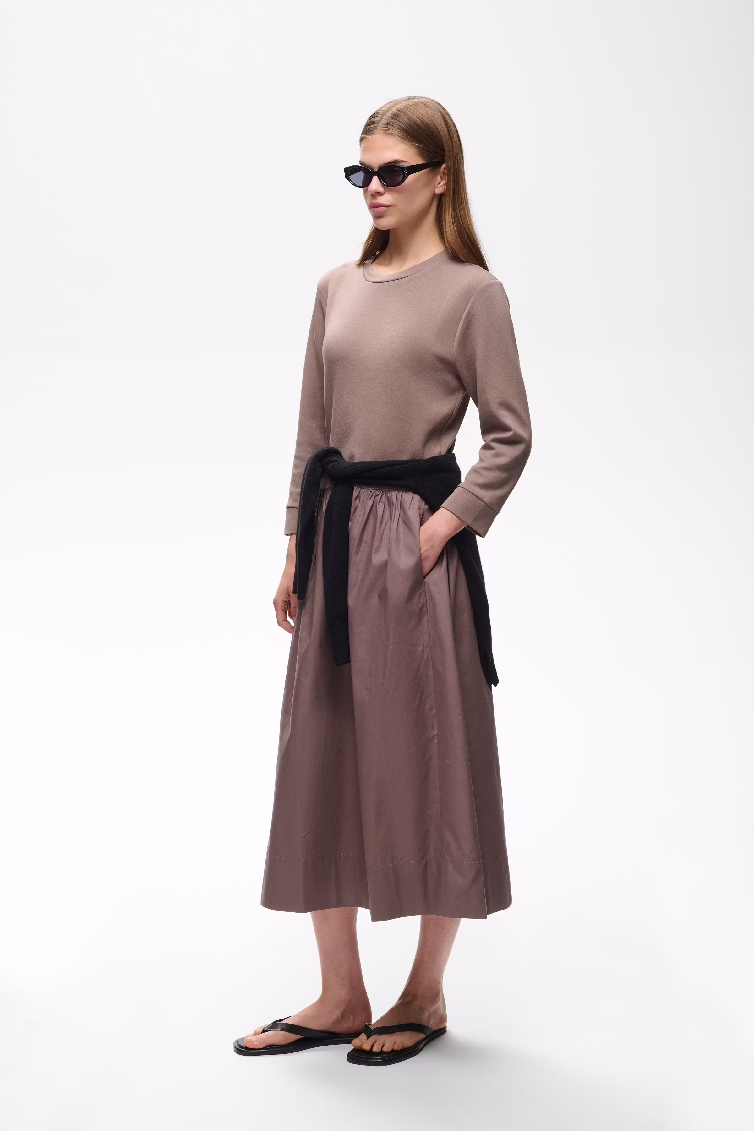 MiraIW Kleid LOOKBOOK FRONT 30110507-181304