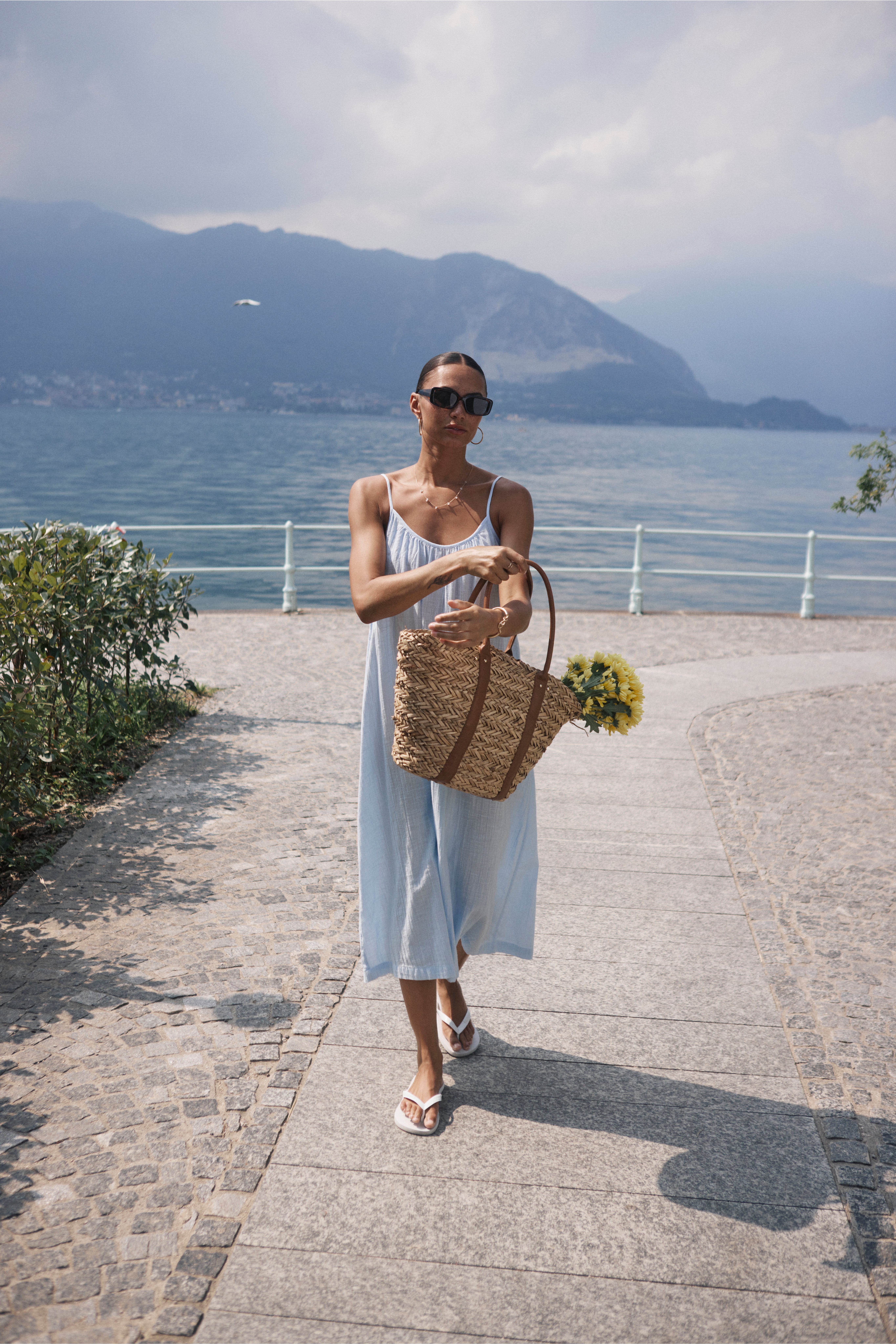 KApauline Dress LOCATION NONE 10508562-144005