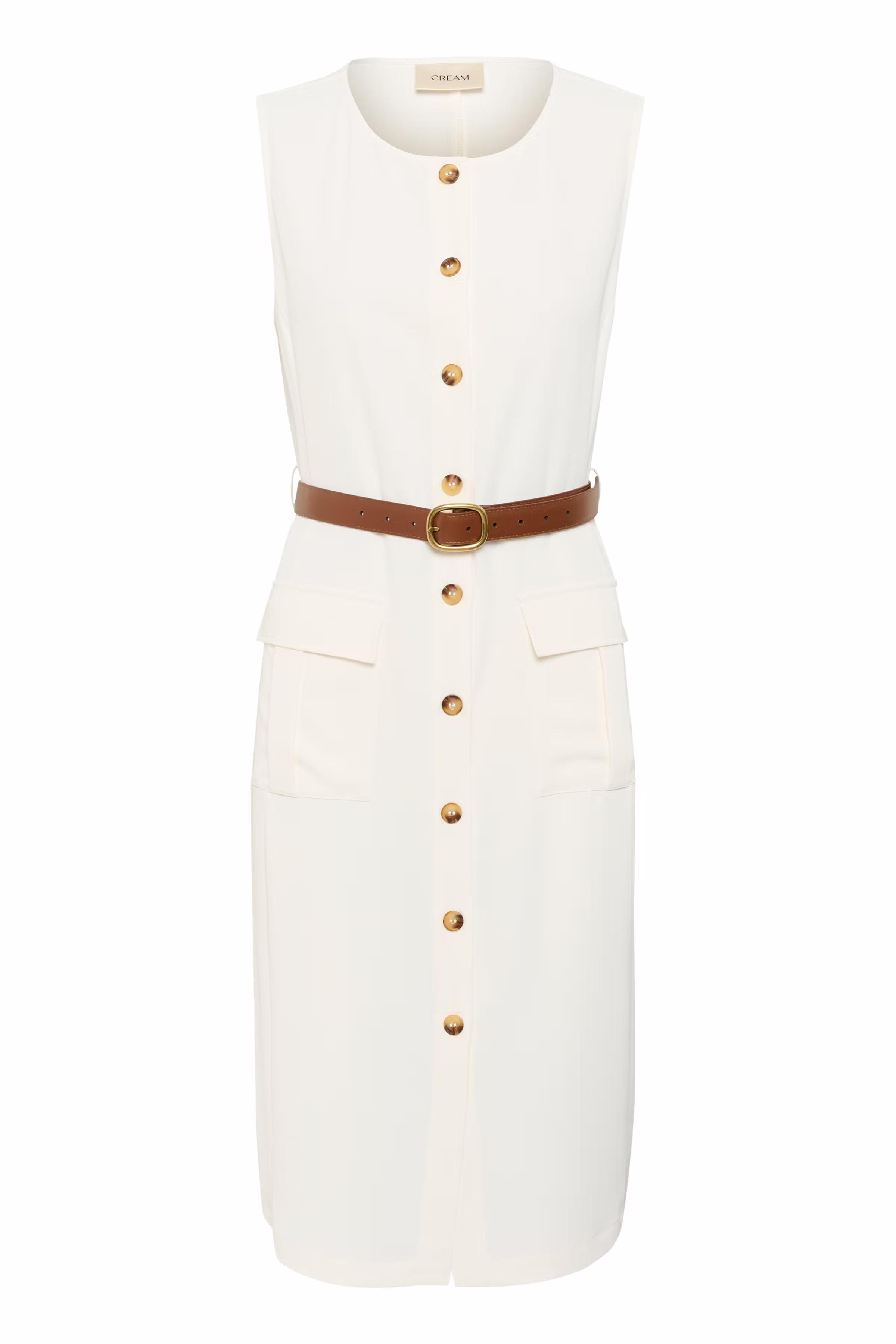 CRBencon Kleid PACK FRONT 10613739-110602