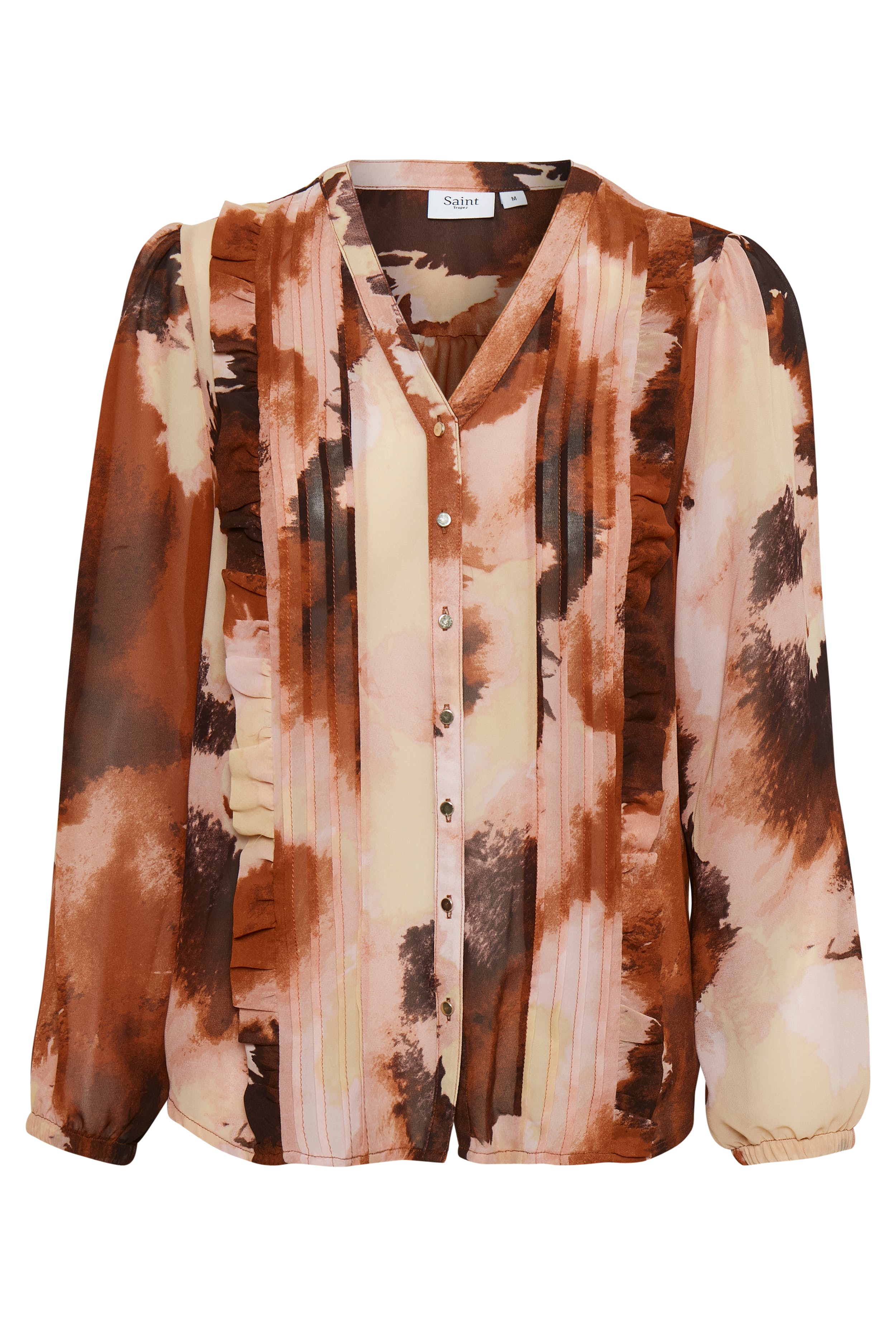 Langarm - Hemd PACK FRONT 30510511-600147